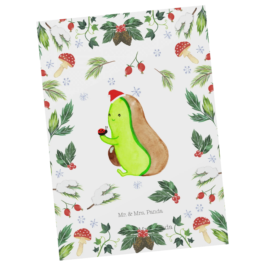 Postkarte Avocado kleine Dinge Postkarte, Karte, Geschenkkarte, Grußkarte, Einladung, Ansichtskarte, Geburtstagskarte, Einladungskarte, Dankeskarte, Ansichtskarten, Einladung Geburtstag, Einladungskarten Geburtstag, Winter, Weihnachten, Weihnachtsdeko, Nikolaus, Advent, Heiligabend, Wintermotiv