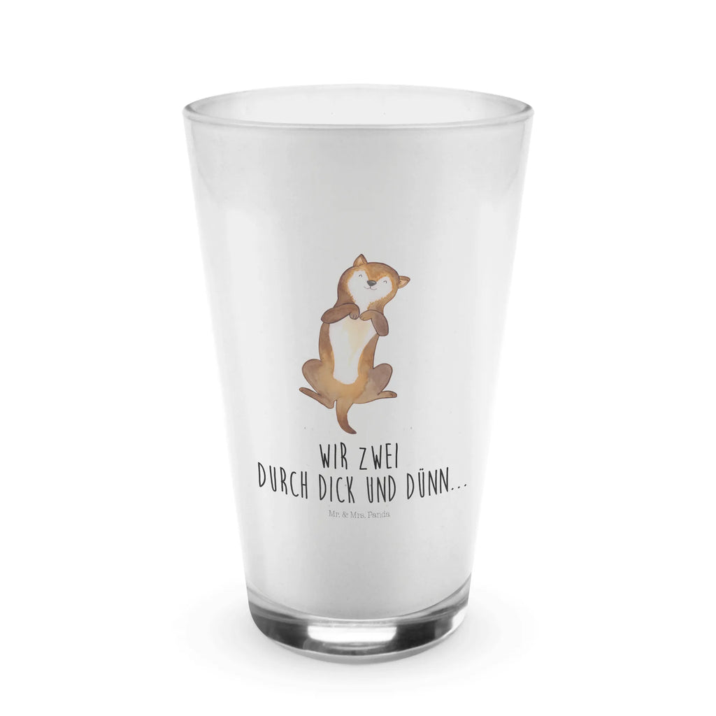 Glas Hund Bauchkraulen Cappuccino Glas, Glas, Cappuccino Tasse, Latte Macchiato, Hund, Hundemotiv, Haustier, Hunderasse, Tierliebhaber, Hundebesitzer, Sprüche, Hunde, Hundeliebe, Hundewelpe, Bauchkraulen