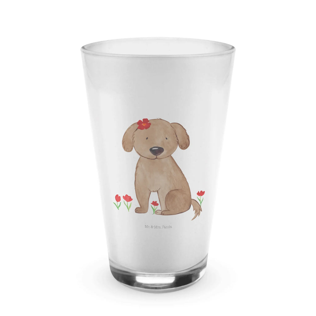 Glas Hund Hundedame Cappuccino Glas, Glas, Cappuccino Tasse, Latte Macchiato, Hund, Hundemotiv, Haustier, Hunderasse, Tierliebhaber, Hundebesitzer, Sprüche, Hunde, Hundeliebe, Hundeglück, Liebe, Frauchen