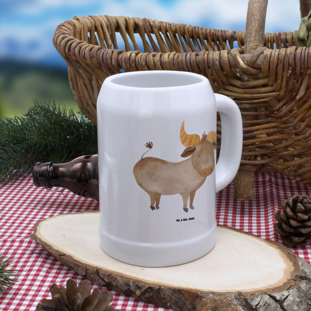 Bierkrug Sternzeichen Stier Bierkrug, Bierkrüge, Bierkrug Steingut, Steinkrüge, 0, 5 l, 500ml, Krug, Tierkreiszeichen, Sternzeichen, Horoskop, Astrologie, Aszendent, Stier, Stier Geschenk, Stier Sternzeichen, Geschenk Mai, Geschenk April, Geburtstag Mai, Geburtstag April, Rind, Ochse