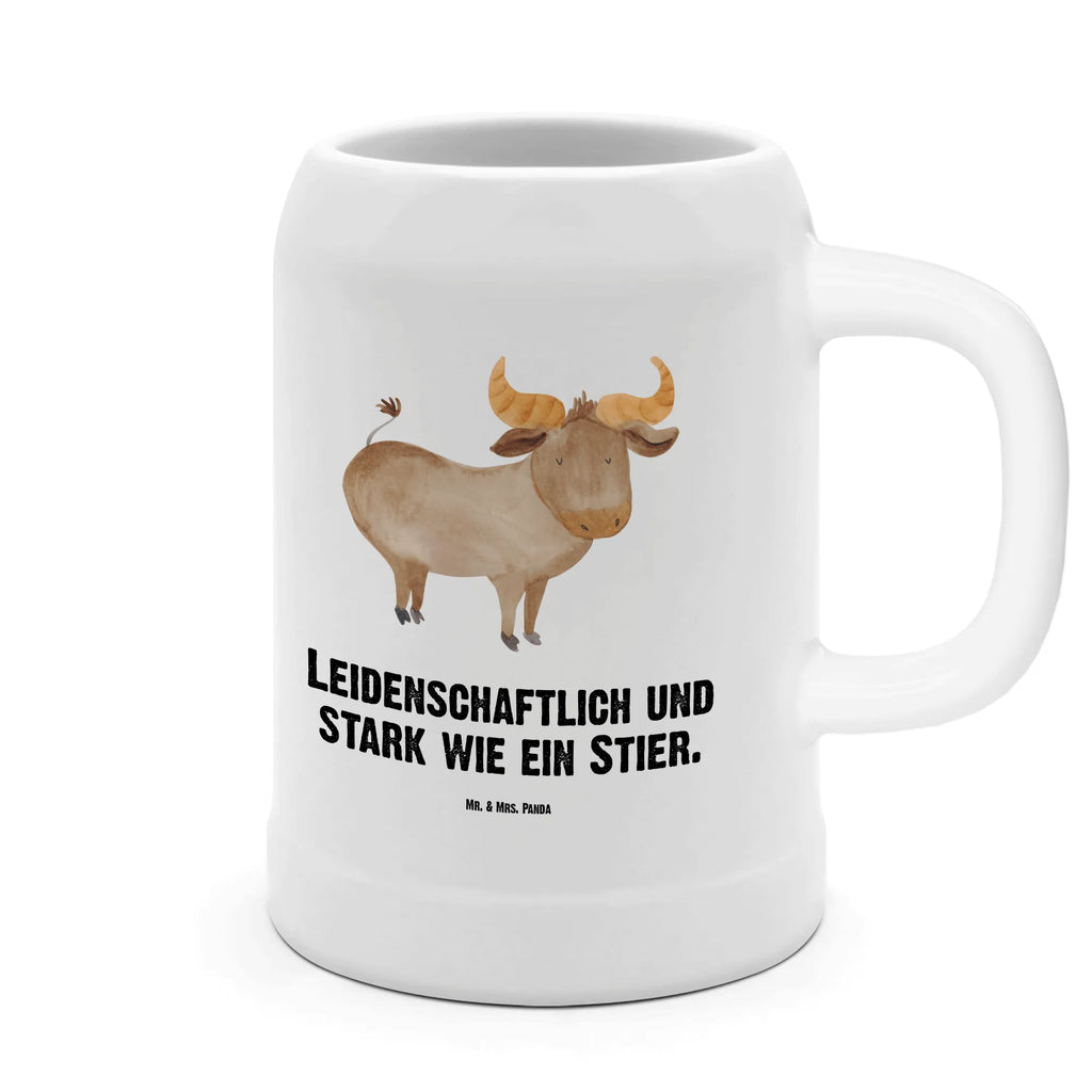 Bierkrug Sternzeichen Stier Bierkrug, Bierkrüge, Bierkrug Steingut, Steinkrüge, 0, 5 l, 500ml, Krug, Tierkreiszeichen, Sternzeichen, Horoskop, Astrologie, Aszendent, Stier, Stier Geschenk, Stier Sternzeichen, Geschenk Mai, Geschenk April, Geburtstag Mai, Geburtstag April, Rind, Ochse