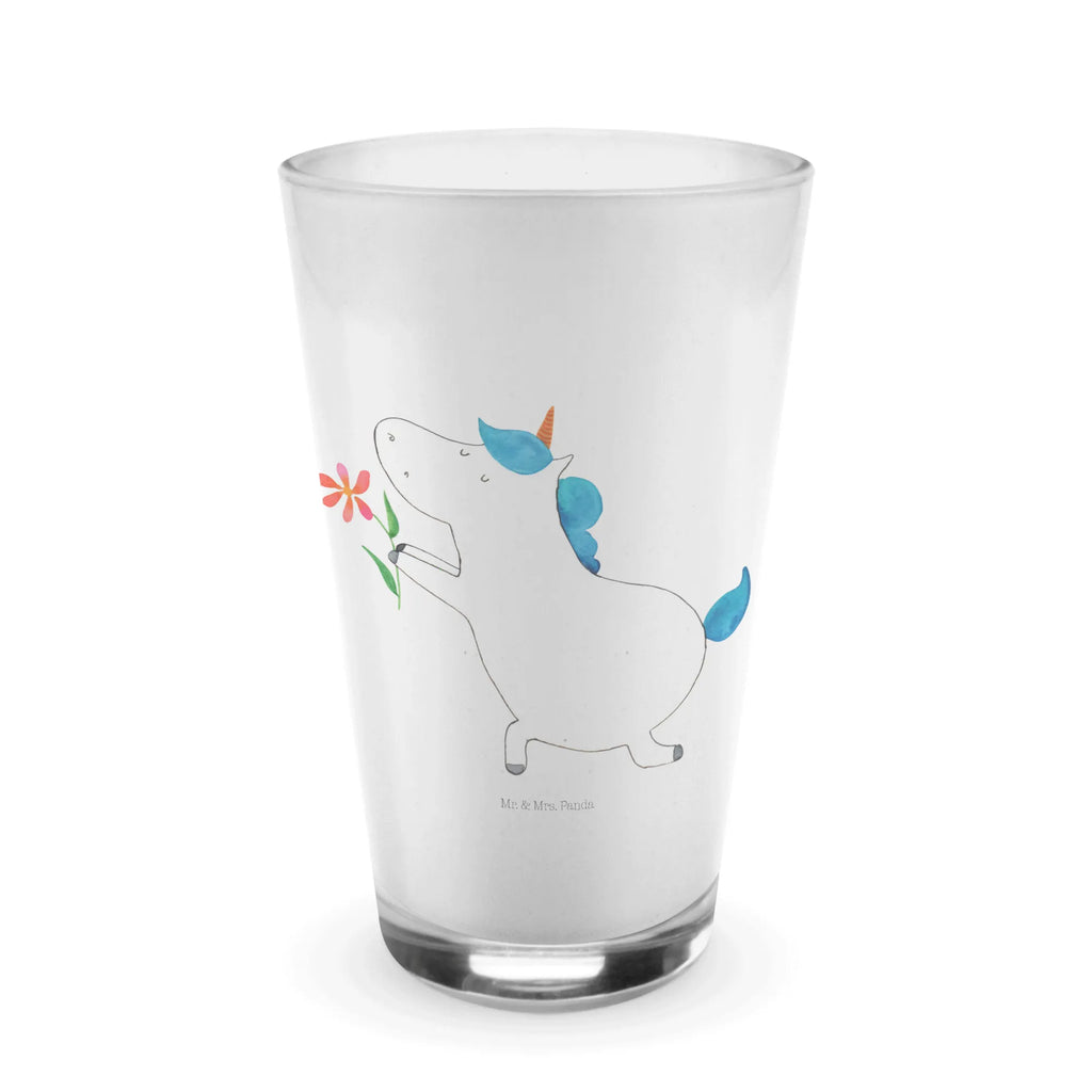 Glas Einhorn Blume Cappuccino Glas, Glas, Cappuccino Tasse, Latte Macchiato, Einhorn, Einhörner, Einhorn Deko, Pegasus, Unicorn, Liebe, Liebesbeweis, Antrag, Heiratsantrag, Verlobung, Ehepaar, Pärchen, Partner, Freund, Freundin, Ehe, heiraten