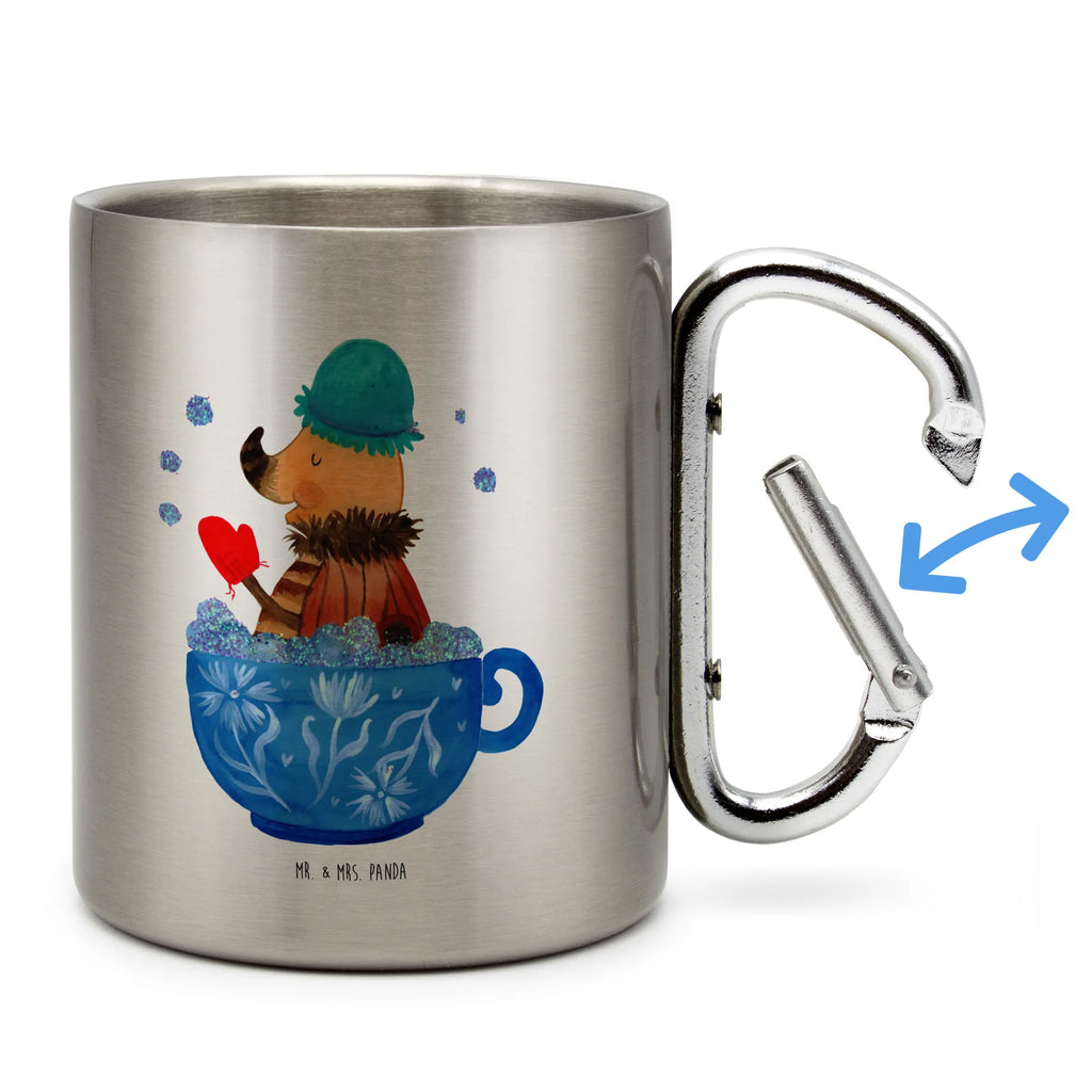 Edelstahlbecher Nachtfalter Schaumbad Edelstahltasse, Karabiner, Edelstahlbecher, Outdoor, Camping, Tasse, Becher, Tiermotive, Gute Laune, lustige Sprüche, Tiere, Nachtfalter, Schaumbad, Badezimmer, Bad, WC, Badezimmerdeko, Baden, Träumen, verträumt, Ziele, Zeitmanagement