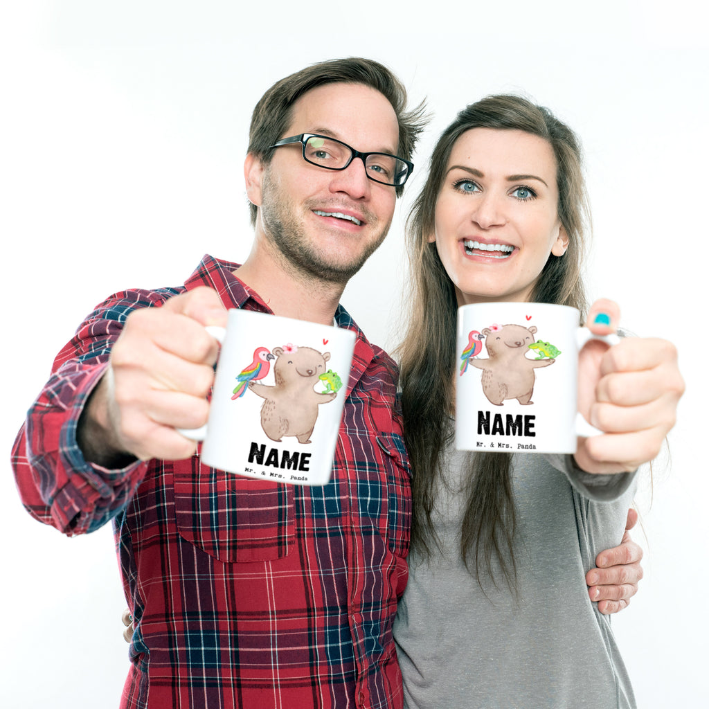 Personalisierte Tasse Tierwirtin mit Herz Personalisierte Tasse, Namenstasse, Wunschname, Personalisiert, Tasse, Namen, Drucken, Tasse mit Namen, Beruf, Ausbildung, Jubiläum, Abschied, Rente, Kollege, Kollegin, Geschenk, Schenken, Arbeitskollege, Mitarbeiter, Firma, Danke, Dankeschön, Landwirtin, Bäuerin, Tierwirtin, Agronomin, Farmerin, Bauernhof