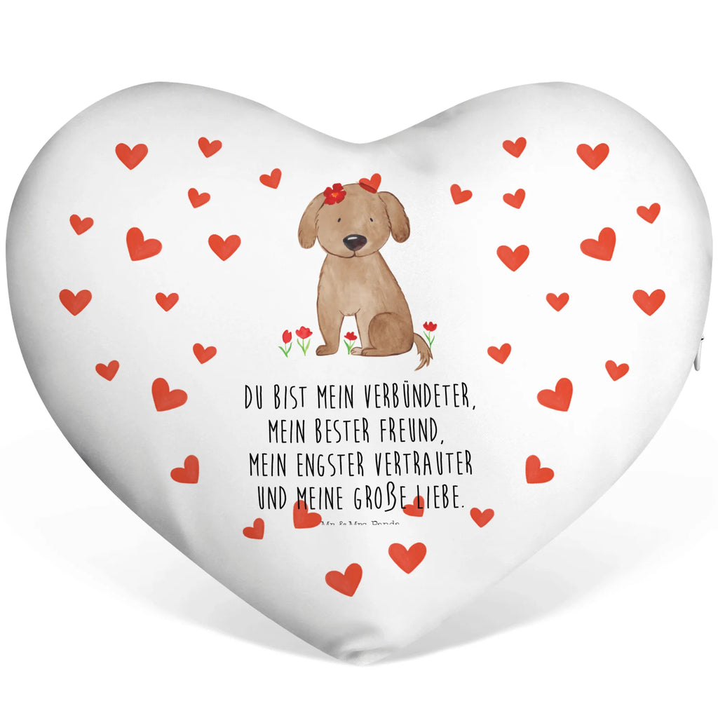 Herzkissen Hund Hundedame Kissen, Herzkissen, Herzform, Herz, Dekokissen, Hund, Hundemotiv, Haustier, Hunderasse, Tierliebhaber, Hundebesitzer, Sprüche, Hunde, Hundeliebe, Hundeglück, Liebe, Frauchen