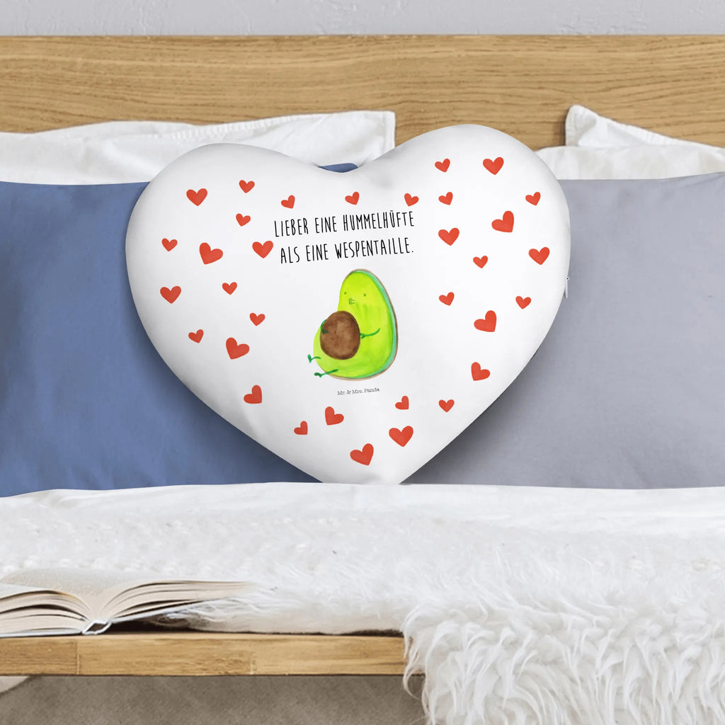 Heart cushion avocado Pipes Kissen, Herzkissen, Herzform, Herz, Dekokissen, Avocado, Veggie, Vegan, Gesund, Diät, Abnehmen, Ernährung, dick sein