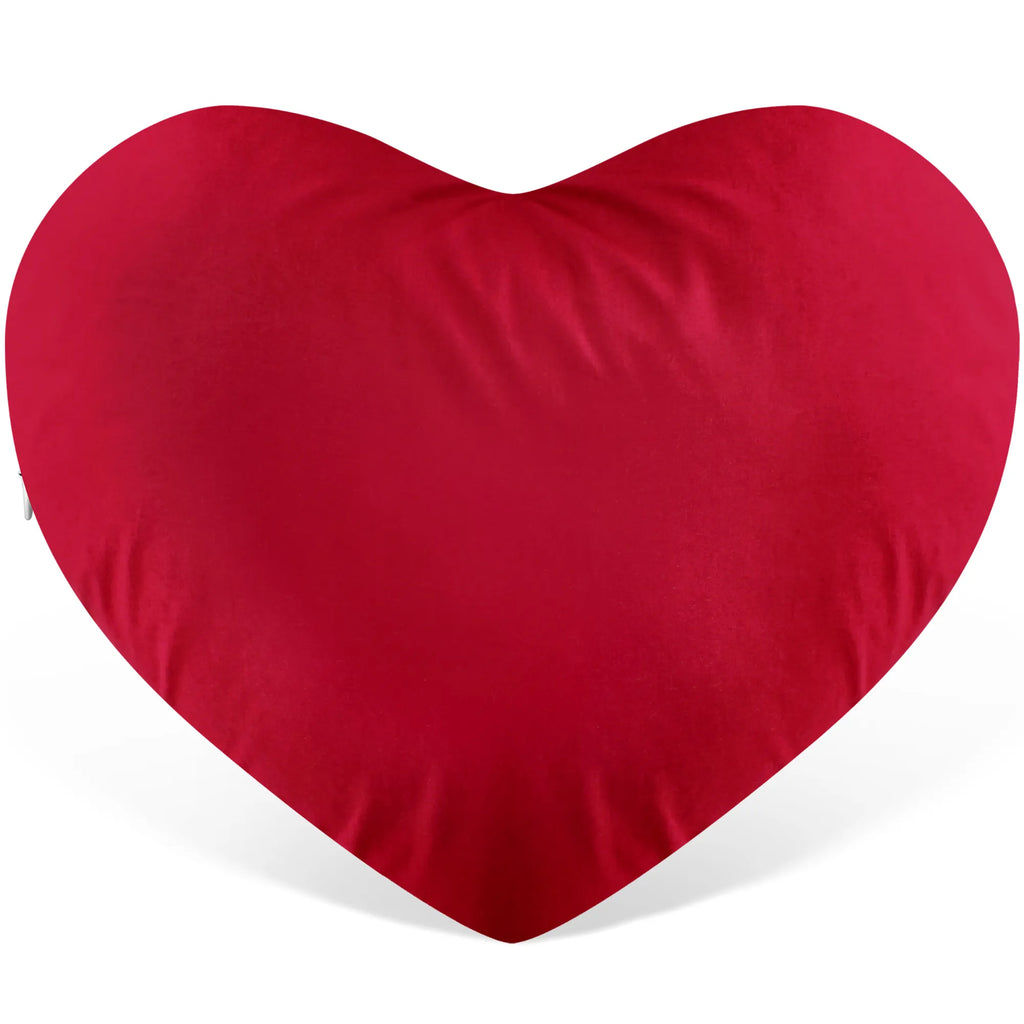 Heart cushion axolotl Happy Kissen, Herzkissen, Herzform, Herz, Dekokissen, Axolotl, Molch, Axolot, Schwanzlurch, Lurch, Lurche, Motivation, gute Laune