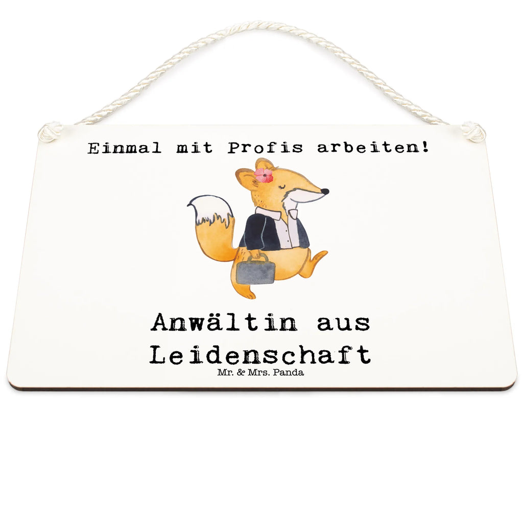 Deko Schild Anwältin aus Leidenschaft Dekoschild, Deko Schild, Schild, Tür Schild, Türschild, Holzschild, Wandschild, Wanddeko, Beruf, Ausbildung, Jubiläum, Abschied, Rente, Kollege, Kollegin, Geschenk, Schenken, Arbeitskollege, Mitarbeiter, Firma, Danke, Dankeschön, Anwältin, Juristin, Jurastudentin, Staatsexamen, Anwaltskanzlei