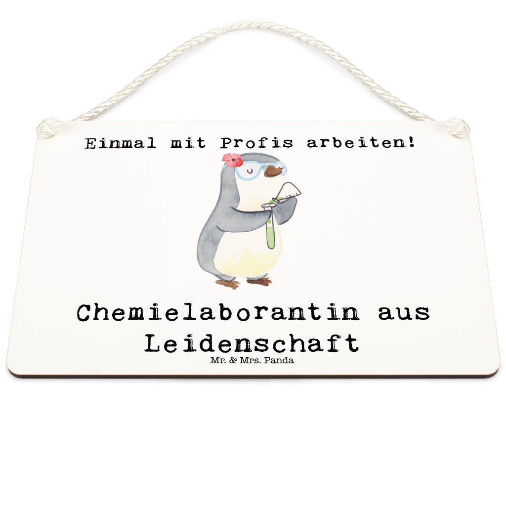 Deko Schild Chemielaborantin aus Leidenschaft Dekoschild, Deko Schild, Schild, Tür Schild, Türschild, Holzschild, Wandschild, Wanddeko, Beruf, Ausbildung, Jubiläum, Abschied, Rente, Kollege, Kollegin, Geschenk, Schenken, Arbeitskollege, Mitarbeiter, Firma, Danke, Dankeschön, Chemikerin, Chemielaborantin, Naturwissenschaftlerin, Labor, Studium, Forschung, Wissenschaftlerin