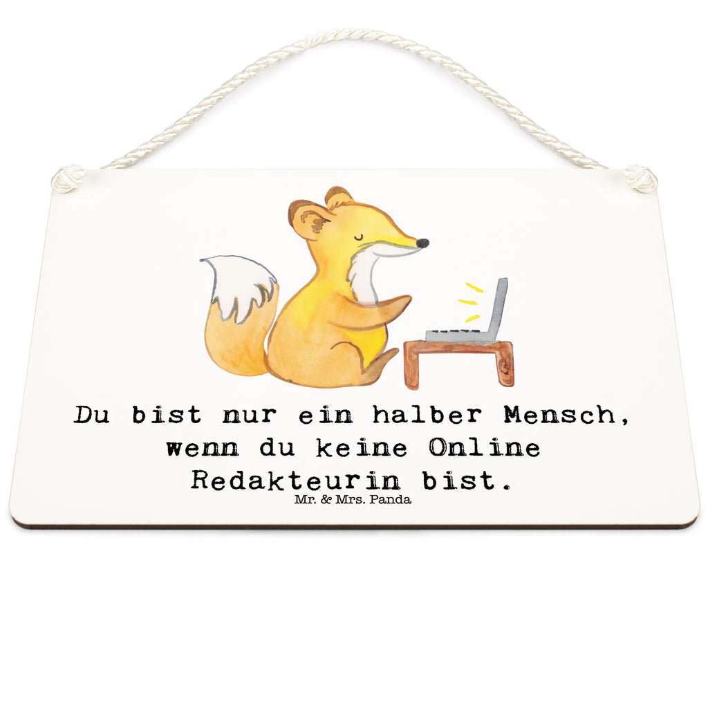 Deko Schild Online Redakteurin mit Herz Dekoschild, Deko Schild, Schild, Tür Schild, Türschild, Holzschild, Wandschild, Wanddeko, Beruf, Ausbildung, Jubiläum, Abschied, Rente, Kollege, Kollegin, Geschenk, Schenken, Arbeitskollege, Mitarbeiter, Firma, Danke, Dankeschön