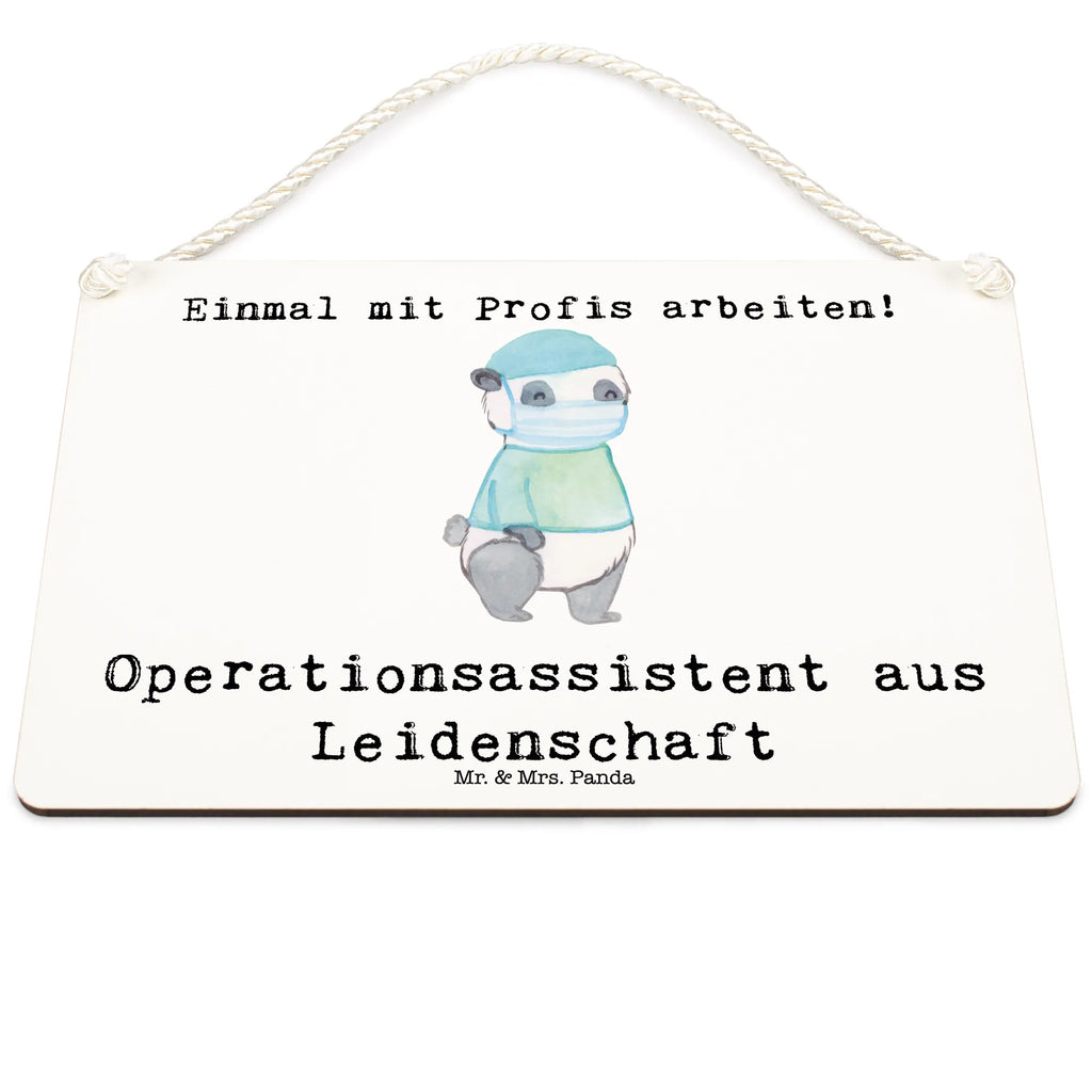 Deko Schild Operationsassistent aus Leidenschaft Dekoschild, Deko Schild, Schild, Tür Schild, Türschild, Holzschild, Wandschild, Wanddeko, Beruf, Ausbildung, Jubiläum, Abschied, Rente, Kollege, Kollegin, Geschenk, Schenken, Arbeitskollege, Mitarbeiter, Firma, Danke, Dankeschön, Operationsassistent, Operationstechnischer Assistent, OTA, OP Assistent, Operationsassistenz