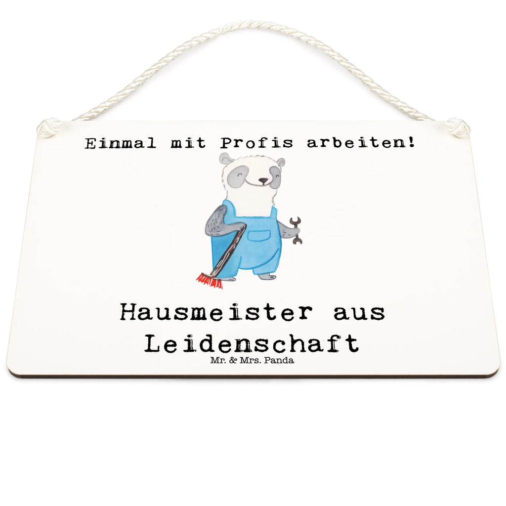 Deko Schild Hausmeister aus Leidenschaft Dekoschild, Deko Schild, Schild, Tür Schild, Türschild, Holzschild, Wandschild, Wanddeko, Beruf, Ausbildung, Jubiläum, Abschied, Rente, Kollege, Kollegin, Geschenk, Schenken, Arbeitskollege, Mitarbeiter, Firma, Danke, Dankeschön, Hausmeister, Concierge, Hausverwalter, Facility Manager