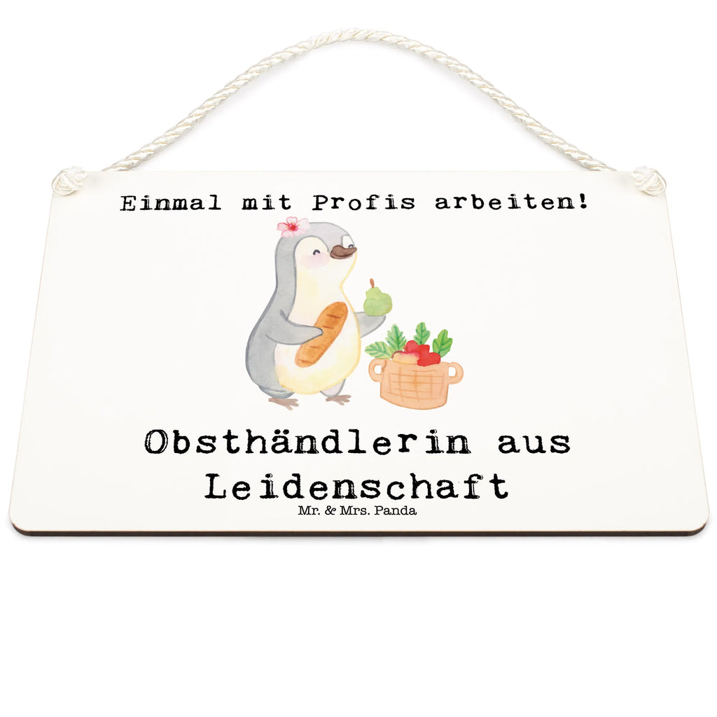 Deko Schild Obsthändlerin aus Leidenschaft Dekoschild, Deko Schild, Schild, Tür Schild, Türschild, Holzschild, Wandschild, Wanddeko, Beruf, Ausbildung, Jubiläum, Abschied, Rente, Kollege, Kollegin, Geschenk, Schenken, Arbeitskollege, Mitarbeiter, Firma, Danke, Dankeschön, Obsthändlerin, Obstverkäuferin, Wochenmarkthändlerin, Obstbäuerin, Obst- und Gemüsehändlerin, Obstplantage