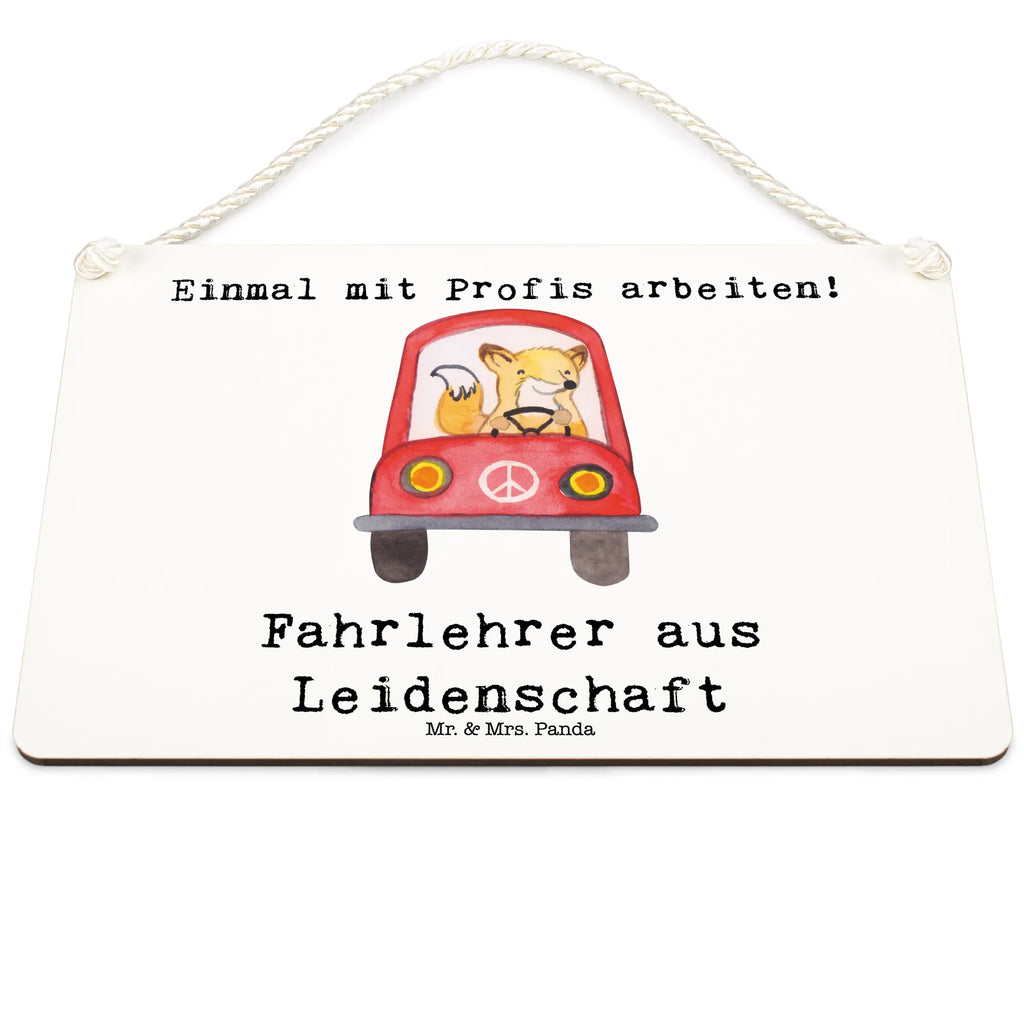 Deko Schild Fahrlehrer aus Leidenschaft Dekoschild, Deko Schild, Schild, Tür Schild, Türschild, Holzschild, Wandschild, Wanddeko, Beruf, Ausbildung, Jubiläum, Abschied, Rente, Kollege, Kollegin, Geschenk, Schenken, Arbeitskollege, Mitarbeiter, Firma, Danke, Dankeschön, Fahrlehrer, Fahrschule, Fahrschullehrer