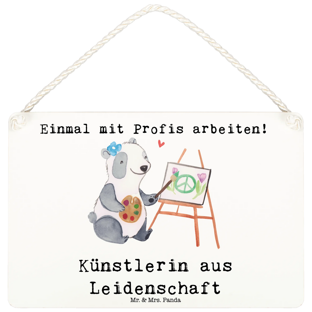 Deko Schild Künstlerin aus Leidenschaft Dekoschild, Deko Schild, Schild, Tür Schild, Türschild, Holzschild, Wandschild, Wanddeko, Beruf, Ausbildung, Jubiläum, Abschied, Rente, Kollege, Kollegin, Geschenk, Schenken, Arbeitskollege, Mitarbeiter, Firma, Danke, Dankeschön, Künstlerin, Malerin, Kunstmalerin, Galerie Eröffnung, Kunstschule