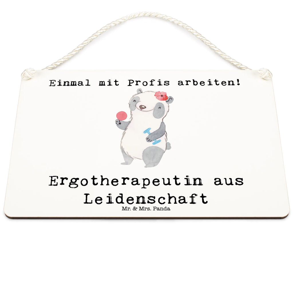 Deko Schild Ergotherapeutin aus Leidenschaft Dekoschild, Deko Schild, Schild, Tür Schild, Türschild, Holzschild, Wandschild, Wanddeko, Beruf, Ausbildung, Jubiläum, Abschied, Rente, Kollege, Kollegin, Geschenk, Schenken, Arbeitskollege, Mitarbeiter, Firma, Danke, Dankeschön, Ergotherapeutin, Ergotherapie