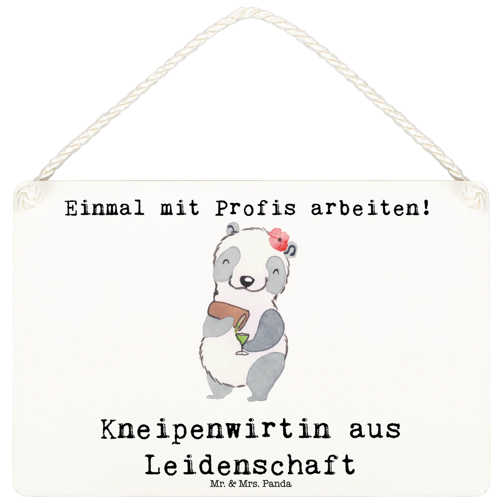 Deko Schild Kneipenwirtin aus Leidenschaft Dekoschild, Deko Schild, Schild, Tür Schild, Türschild, Holzschild, Wandschild, Wanddeko, Beruf, Ausbildung, Jubiläum, Abschied, Rente, Kollege, Kollegin, Geschenk, Schenken, Arbeitskollege, Mitarbeiter, Firma, Danke, Dankeschön, Kneipenwirtin, Gastwirtin, Gaststätte, Kneipe, Eröffnung, Barkeeperin, Rum, Bar