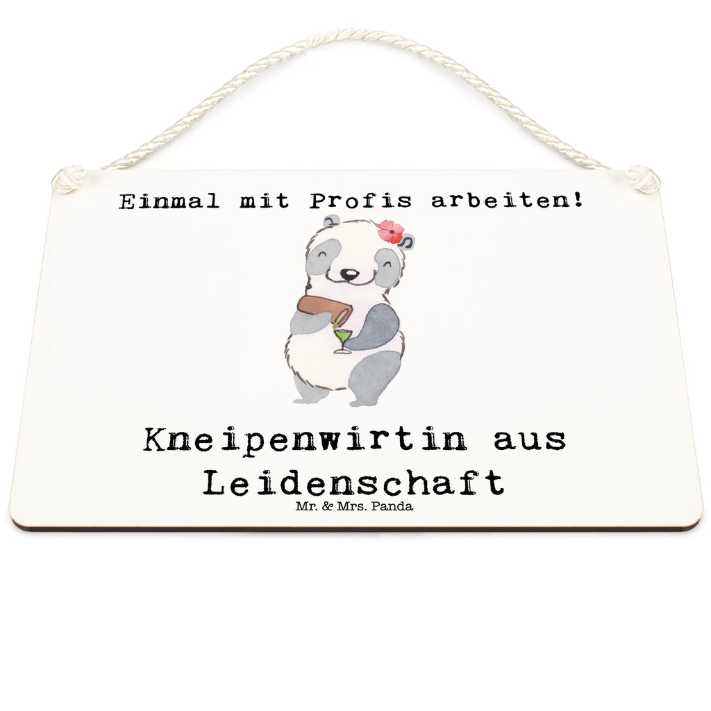 Deko Schild Kneipenwirtin aus Leidenschaft Dekoschild, Deko Schild, Schild, Tür Schild, Türschild, Holzschild, Wandschild, Wanddeko, Beruf, Ausbildung, Jubiläum, Abschied, Rente, Kollege, Kollegin, Geschenk, Schenken, Arbeitskollege, Mitarbeiter, Firma, Danke, Dankeschön, Kneipenwirtin, Gastwirtin, Gaststätte, Kneipe, Eröffnung, Barkeeperin, Rum, Bar