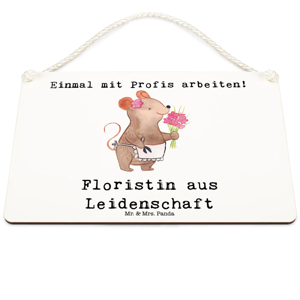 Deko Schild Floristin aus Leidenschaft Dekoschild, Deko Schild, Schild, Tür Schild, Türschild, Holzschild, Wandschild, Wanddeko, Beruf, Ausbildung, Jubiläum, Abschied, Rente, Kollege, Kollegin, Geschenk, Schenken, Arbeitskollege, Mitarbeiter, Firma, Danke, Dankeschön, Blumenhändlerin, Floristin, Blumenlanden, Blumenprofi