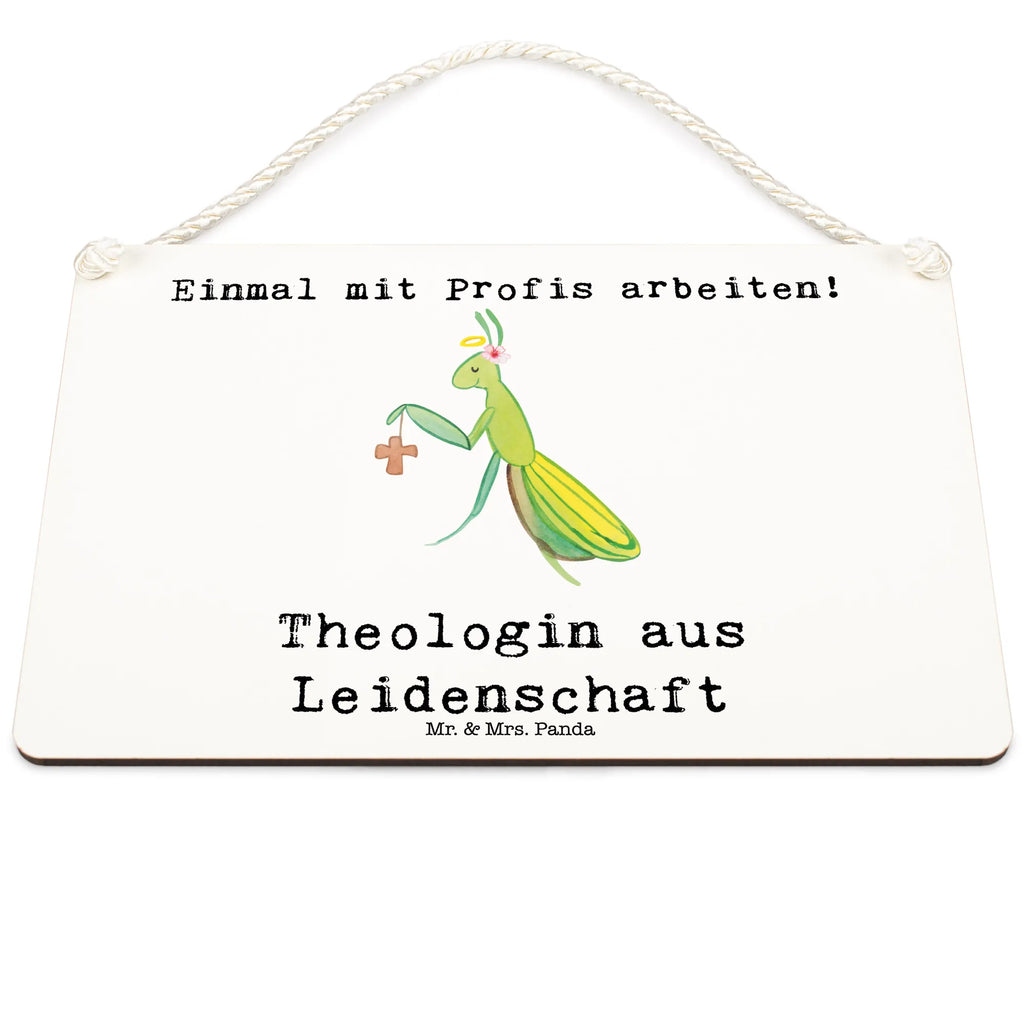 Deko Schild Theologin aus Leidenschaft Dekoschild, Deko Schild, Schild, Tür Schild, Türschild, Holzschild, Wandschild, Wanddeko, Beruf, Ausbildung, Jubiläum, Abschied, Rente, Kollege, Kollegin, Geschenk, Schenken, Arbeitskollege, Mitarbeiter, Firma, Danke, Dankeschön