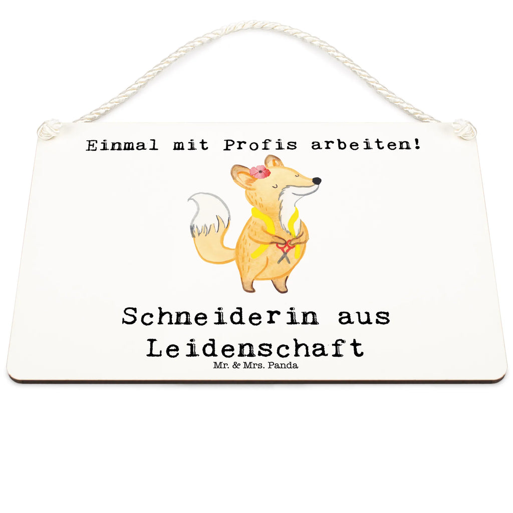 Deko Schild Schneiderin aus Leidenschaft Dekoschild, Deko Schild, Schild, Tür Schild, Türschild, Holzschild, Wandschild, Wanddeko, Beruf, Ausbildung, Jubiläum, Abschied, Rente, Kollege, Kollegin, Geschenk, Schenken, Arbeitskollege, Mitarbeiter, Firma, Danke, Dankeschön