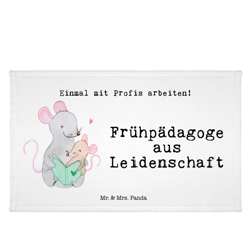 Handtuch Frühpädagoge aus Leidenschaft Gästetuch, Reisehandtuch, Sport Handtuch, Frottier, Kinder Handtuch, Beruf, Ausbildung, Jubiläum, Abschied, Rente, Kollege, Kollegin, Geschenk, Schenken, Arbeitskollege, Mitarbeiter, Firma, Danke, Dankeschön, Frühpädagoge, Frühpädagogik, Studium