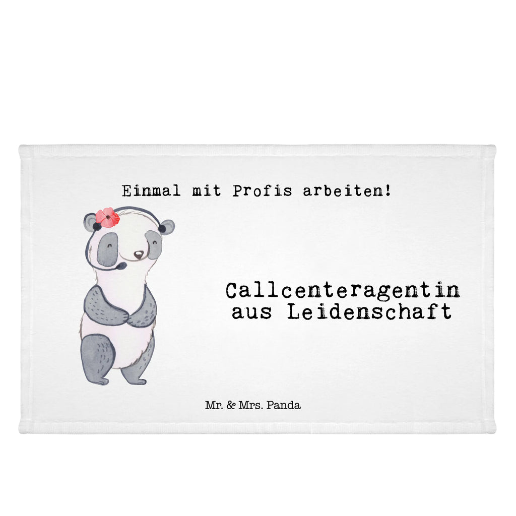 Handtuch Callcenteragentin aus Leidenschaft Gästetuch, Reisehandtuch, Sport Handtuch, Frottier, Kinder Handtuch, Beruf, Ausbildung, Jubiläum, Abschied, Rente, Kollege, Kollegin, Geschenk, Schenken, Arbeitskollege, Mitarbeiter, Firma, Danke, Dankeschön, Kundendienstmitarbeiterin, Callcenteragentin, customer service, backoffice mitarbeiter