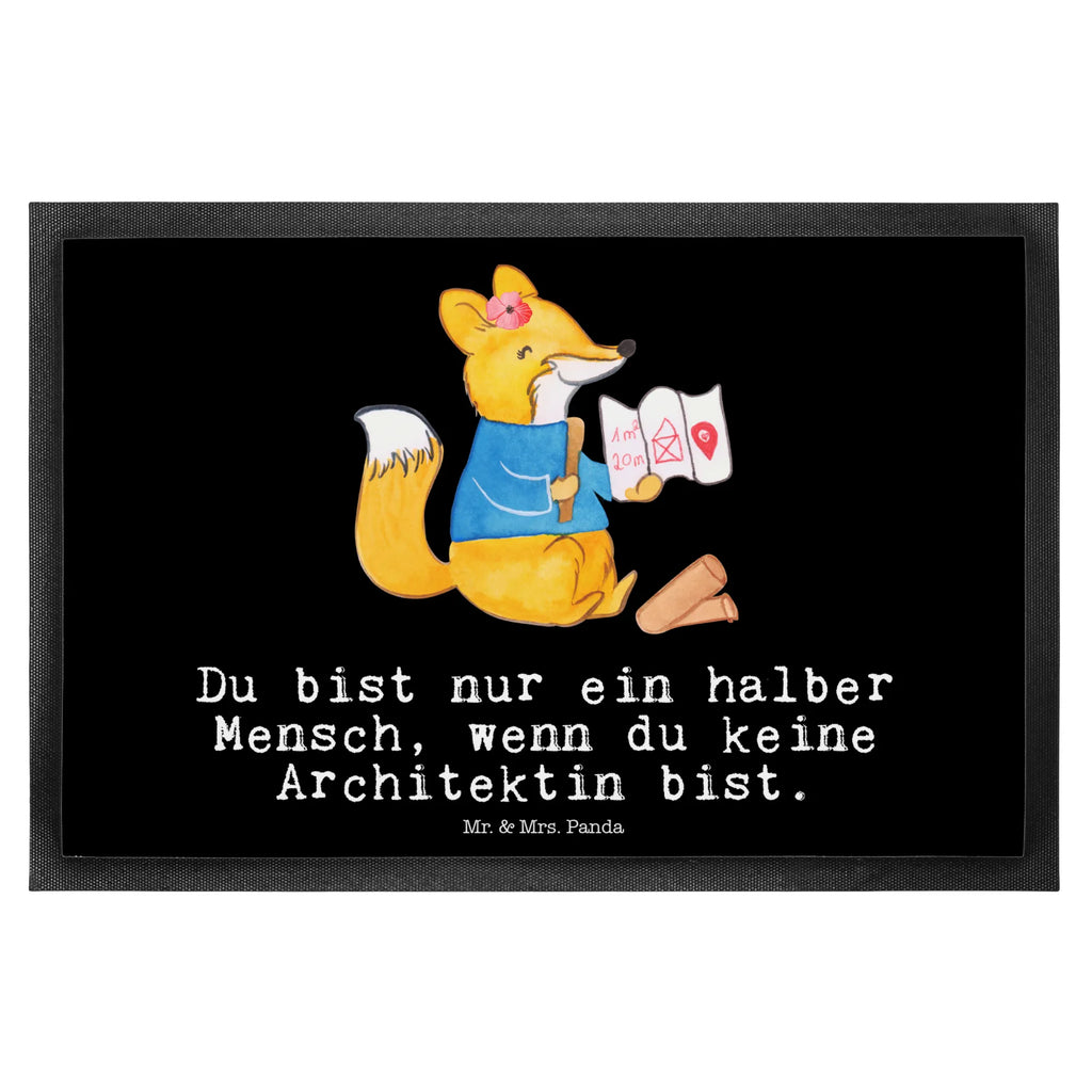 Fußmatte Architektin mit Herz Türvorleger, Schmutzmatte, Fußabtreter, Matte, Schmutzfänger, Fußabstreifer, Schmutzfangmatte, Türmatte, Motivfußmatte, Haustürmatte, Vorleger, Fussmatten, Fußmatten, Gummimatte, Fußmatte außen, Fußmatte innen, Fussmatten online, Gummi Matte, Sauberlaufmatte, Fußmatte waschbar, Fußmatte outdoor, Schmutzfangmatte waschbar, Eingangsteppich, Fußabstreifer außen, Fußabtreter außen, Schmutzfangteppich, Fußmatte außen wetterfest, Beruf, Ausbildung, Jubiläum, Abschied, Rente, Kollege, Kollegin, Geschenk, Schenken, Arbeitskollege, Mitarbeiter, Firma, Danke, Dankeschön, Architektin, Innenarchitektin, Architekturbüro