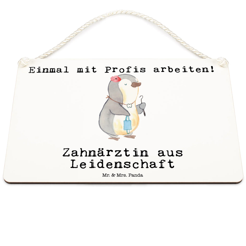 Deko Schild Zahnärztin aus Leidenschaft Dekoschild, Deko Schild, Schild, Tür Schild, Türschild, Holzschild, Wandschild, Wanddeko, Beruf, Ausbildung, Jubiläum, Abschied, Rente, Kollege, Kollegin, Geschenk, Schenken, Arbeitskollege, Mitarbeiter, Firma, Danke, Dankeschön