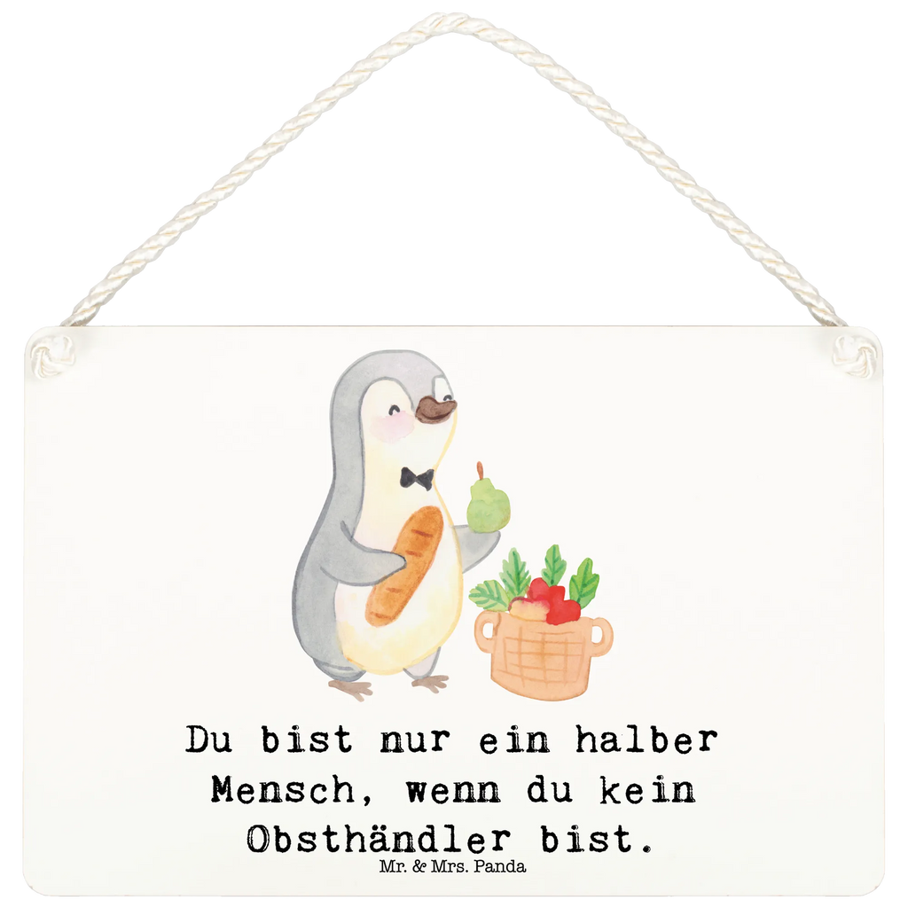 Deko Schild Obsthändler mit Herz Dekoschild, Deko Schild, Schild, Tür Schild, Türschild, Holzschild, Wandschild, Wanddeko, Beruf, Ausbildung, Jubiläum, Abschied, Rente, Kollege, Kollegin, Geschenk, Schenken, Arbeitskollege, Mitarbeiter, Firma, Danke, Dankeschön, Obsthändler, Obstverkäufer, Wochenmarkthändler, Obstbauer, Obst- und Gemüsehändler, Obstplantage