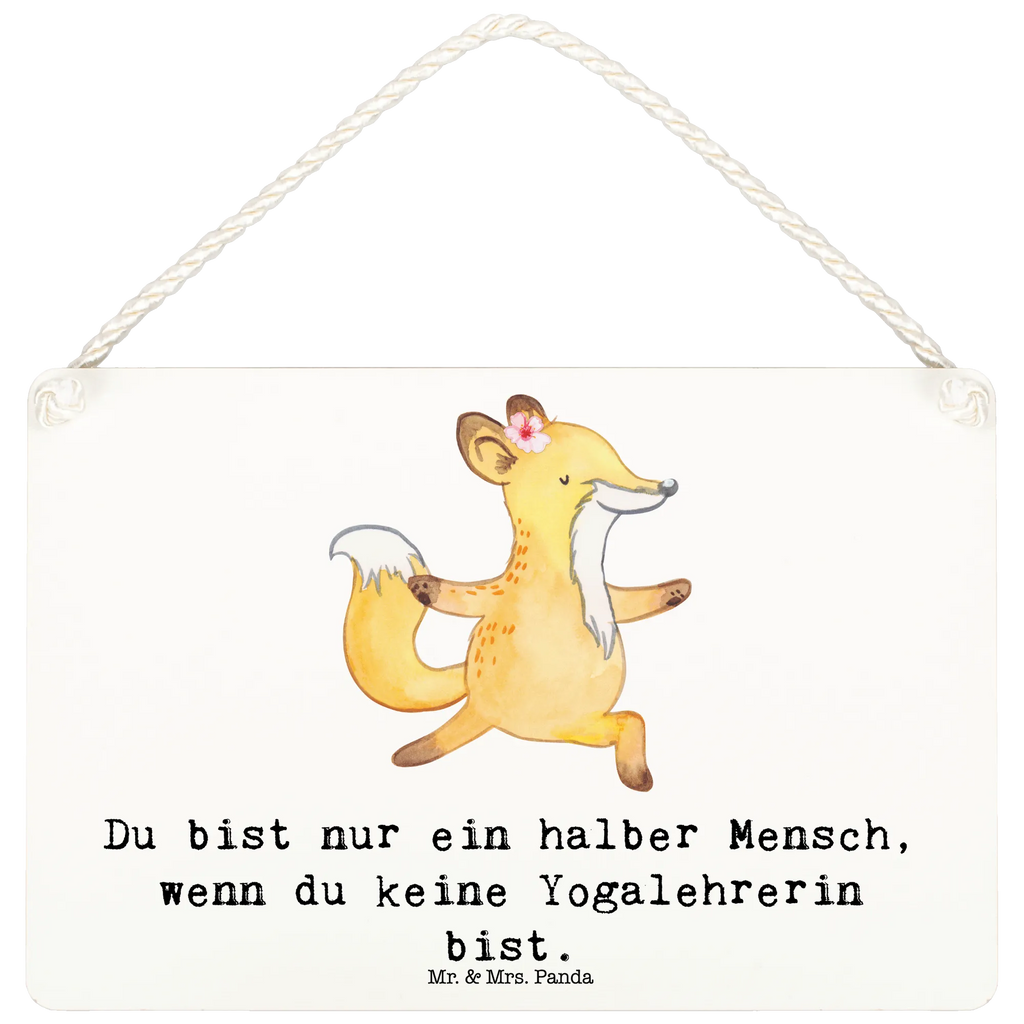 Deko Schild Yogalehrerin mit Herz Dekoschild, Deko Schild, Schild, Tür Schild, Türschild, Holzschild, Wandschild, Wanddeko, Beruf, Ausbildung, Jubiläum, Abschied, Rente, Kollege, Kollegin, Geschenk, Schenken, Arbeitskollege, Mitarbeiter, Firma, Danke, Dankeschön