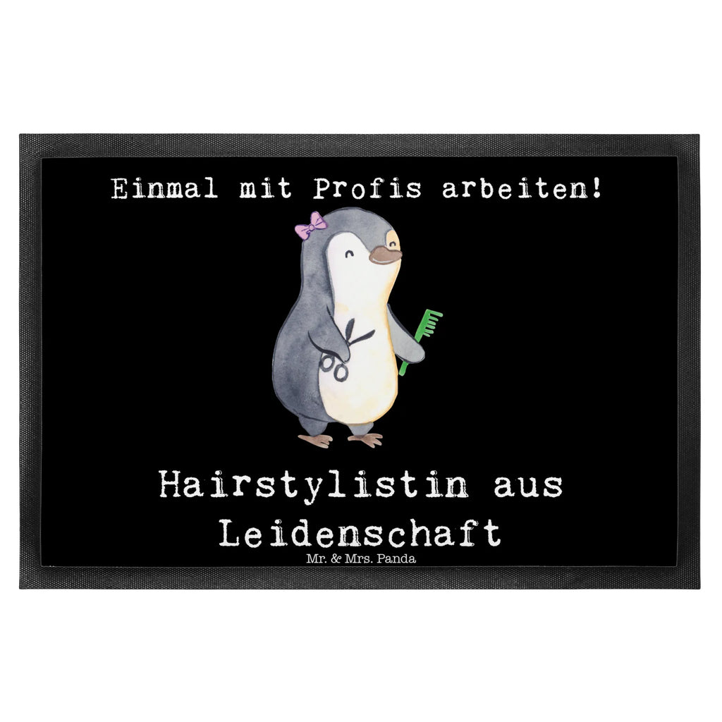 Fußmatte Hairstylistin aus Leidenschaft Türvorleger, Schmutzmatte, Fußabtreter, Matte, Schmutzfänger, Fußabstreifer, Schmutzfangmatte, Türmatte, Motivfußmatte, Haustürmatte, Vorleger, Fussmatten, Fußmatten, Gummimatte, Fußmatte außen, Fußmatte innen, Fussmatten online, Gummi Matte, Sauberlaufmatte, Fußmatte waschbar, Fußmatte outdoor, Schmutzfangmatte waschbar, Eingangsteppich, Fußabstreifer außen, Fußabtreter außen, Schmutzfangteppich, Fußmatte außen wetterfest, Beruf, Ausbildung, Jubiläum, Abschied, Rente, Kollege, Kollegin, Geschenk, Schenken, Arbeitskollege, Mitarbeiter, Firma, Danke, Dankeschön, Frisörin, Haarstylistin, Hairstylistin, Friseursalon