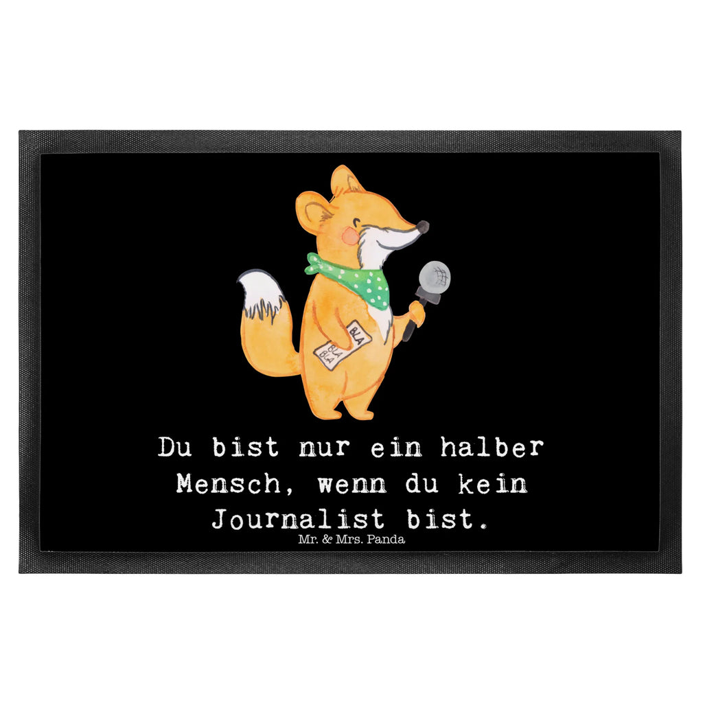 Fußmatte Journalist mit Herz Türvorleger, Schmutzmatte, Fußabtreter, Matte, Schmutzfänger, Fußabstreifer, Schmutzfangmatte, Türmatte, Motivfußmatte, Haustürmatte, Vorleger, Fussmatten, Fußmatten, Gummimatte, Fußmatte außen, Fußmatte innen, Fussmatten online, Gummi Matte, Sauberlaufmatte, Fußmatte waschbar, Fußmatte outdoor, Schmutzfangmatte waschbar, Eingangsteppich, Fußabstreifer außen, Fußabtreter außen, Schmutzfangteppich, Fußmatte außen wetterfest, Beruf, Ausbildung, Jubiläum, Abschied, Rente, Kollege, Kollegin, Geschenk, Schenken, Arbeitskollege, Mitarbeiter, Firma, Danke, Dankeschön, Journalist, Reporter, Redakteur, Pressebüro, Studium