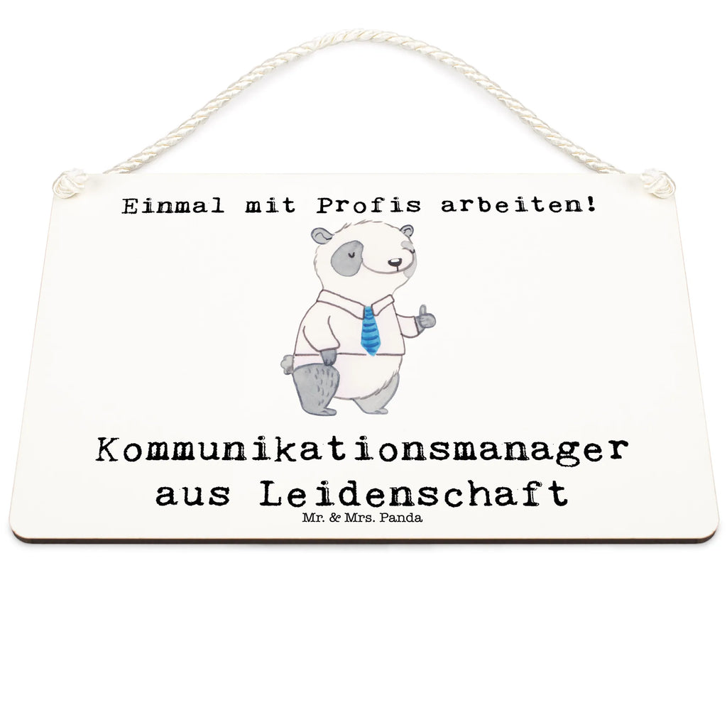 Deko Schild Kommunikationsmanager aus Leidenschaft Dekoschild, Deko Schild, Schild, Tür Schild, Türschild, Holzschild, Wandschild, Wanddeko, Beruf, Ausbildung, Jubiläum, Abschied, Rente, Kollege, Kollegin, Geschenk, Schenken, Arbeitskollege, Mitarbeiter, Firma, Danke, Dankeschön, Kommunikationsmanager, Studium, interkulturelle kommunikation, communications manager