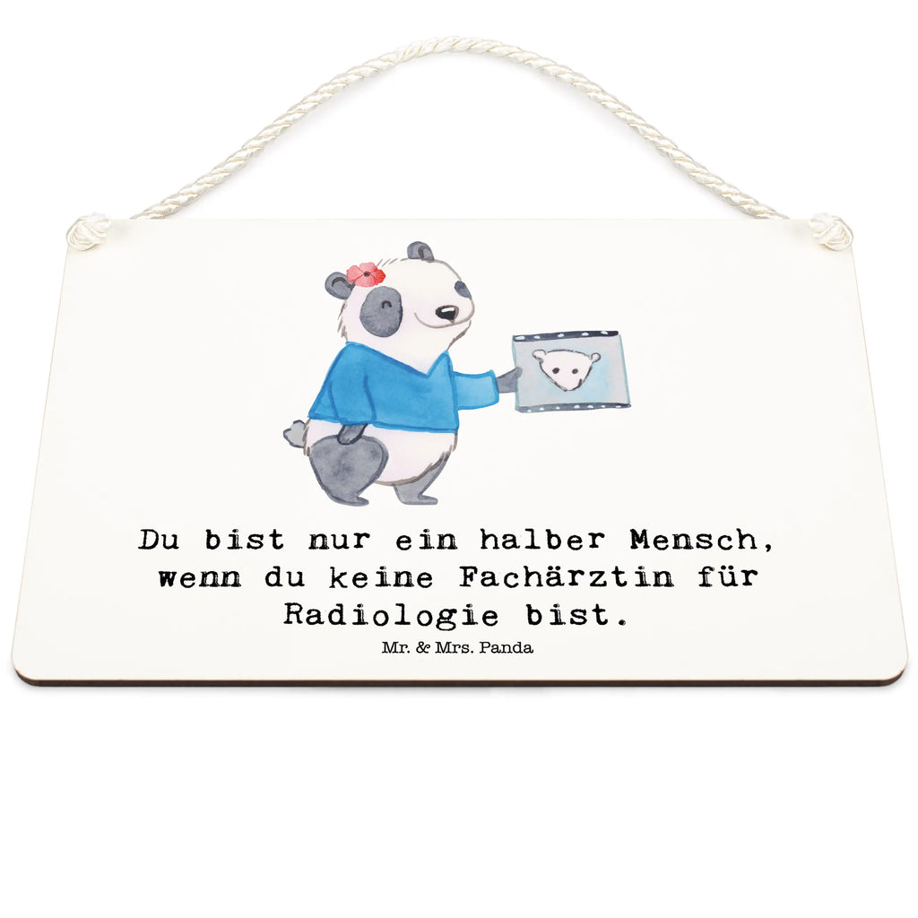 Deko Schild Fachärztin für Radiologie mit Herz Dekoschild, Deko Schild, Schild, Tür Schild, Türschild, Holzschild, Wandschild, Wanddeko, Beruf, Ausbildung, Jubiläum, Abschied, Rente, Kollege, Kollegin, Geschenk, Schenken, Arbeitskollege, Mitarbeiter, Firma, Danke, Dankeschön