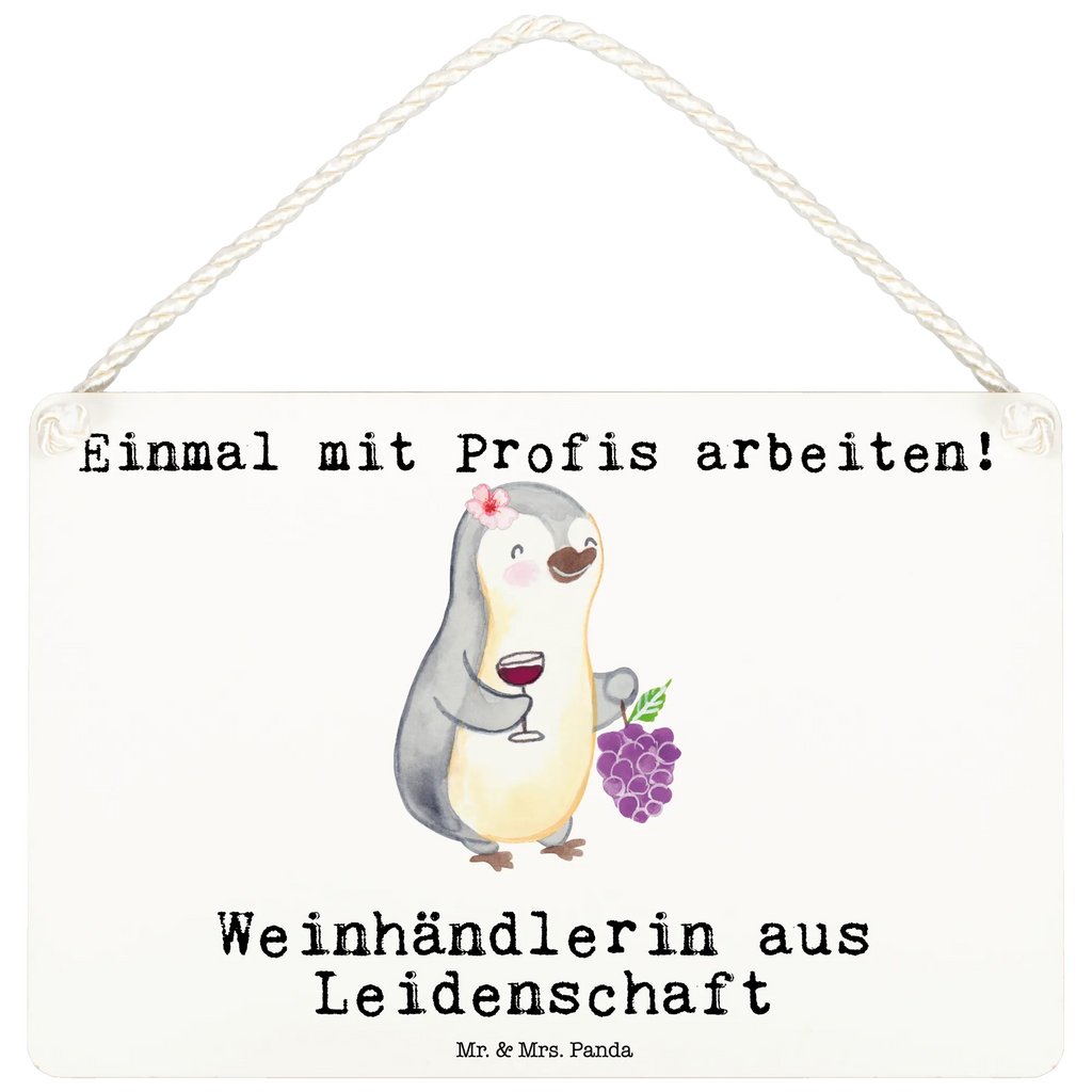 Deko Schild Weinhändlerin aus Leidenschaft Dekoschild, Deko Schild, Schild, Tür Schild, Türschild, Holzschild, Wandschild, Wanddeko, Beruf, Ausbildung, Jubiläum, Abschied, Rente, Kollege, Kollegin, Geschenk, Schenken, Arbeitskollege, Mitarbeiter, Firma, Danke, Dankeschön