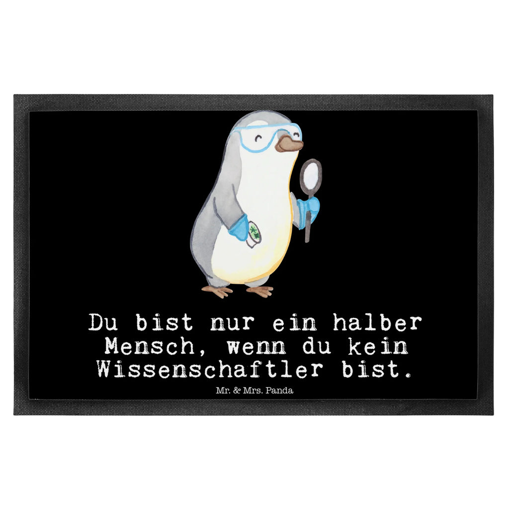 Fußmatte Wissenschaftler mit Herz Türvorleger, Schmutzmatte, Fußabtreter, Matte, Schmutzfänger, Fußabstreifer, Schmutzfangmatte, Türmatte, Motivfußmatte, Haustürmatte, Vorleger, Fussmatten, Fußmatten, Gummimatte, Fußmatte außen, Fußmatte innen, Fussmatten online, Gummi Matte, Sauberlaufmatte, Fußmatte waschbar, Fußmatte outdoor, Schmutzfangmatte waschbar, Eingangsteppich, Fußabstreifer außen, Fußabtreter außen, Schmutzfangteppich, Fußmatte außen wetterfest, Beruf, Ausbildung, Jubiläum, Abschied, Rente, Kollege, Kollegin, Geschenk, Schenken, Arbeitskollege, Mitarbeiter, Firma, Danke, Dankeschön, Wissenschaftler, Forscher, Akademiker, Universität, Forschungseinrichtung