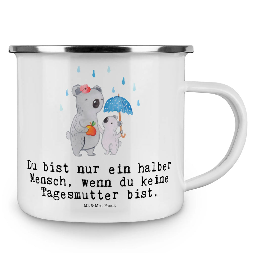 Camping Emaille Tasse Tagesmutter mit Herz Campingtasse, Trinkbecher, Metalltasse, Outdoor Tasse, Emaille Trinkbecher, Blechtasse Outdoor, Emaille Campingbecher, Edelstahl Trinkbecher, Metalltasse für Camping, Kaffee Blechtasse, Camping Tasse Metall, Emaille Tasse, Emaille Becher, Tasse Camping, Tasse Emaille, Emaille Tassen, Camping Becher, Metall Tasse, Camping Tassen, Blechtasse, Emaille Tasse Camping, Camping Tasse Emaille, Emailletasse, Camping Tassen Emaille, Campingbecher, Blechtassen, Outdoor Becher, Campingtassen, Emaille Becher Camping, Camping Becher Edelstahl, Beruf, Ausbildung, Jubiläum, Abschied, Rente, Kollege, Kollegin, Geschenk, Schenken, Arbeitskollege, Mitarbeiter, Firma, Danke, Dankeschön