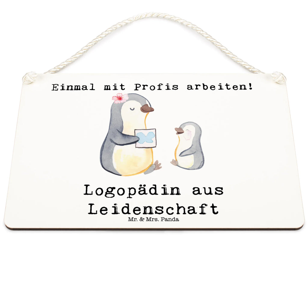 Deko Schild Logopädin aus Leidenschaft Dekoschild, Deko Schild, Schild, Tür Schild, Türschild, Holzschild, Wandschild, Wanddeko, Beruf, Ausbildung, Jubiläum, Abschied, Rente, Kollege, Kollegin, Geschenk, Schenken, Arbeitskollege, Mitarbeiter, Firma, Danke, Dankeschön, Logopädin, Logopädie, Studium