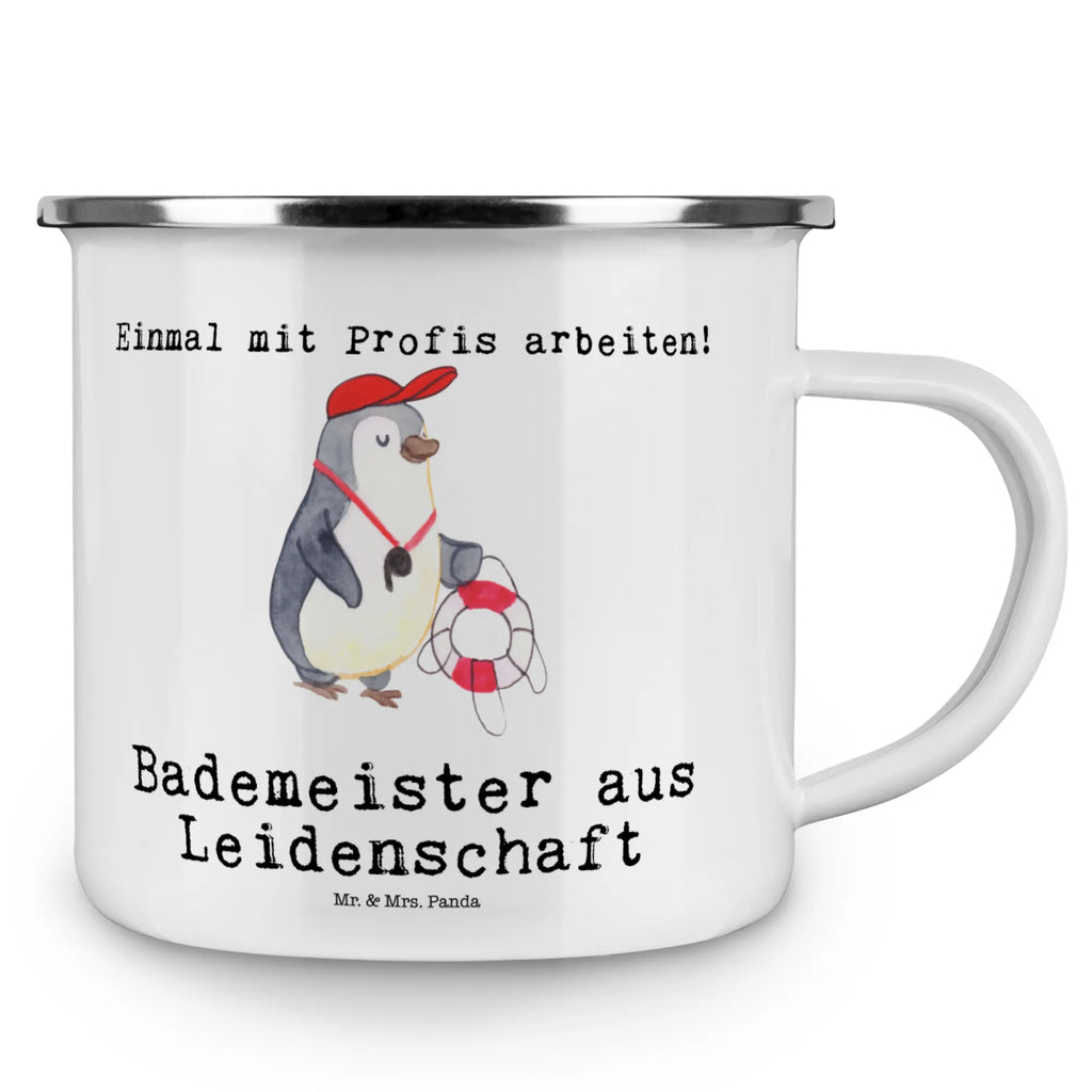 Camping Emaille Tasse Bademeister aus Leidenschaft Campingtasse, Trinkbecher, Metalltasse, Outdoor Tasse, Emaille Trinkbecher, Blechtasse Outdoor, Emaille Campingbecher, Edelstahl Trinkbecher, Metalltasse für Camping, Kaffee Blechtasse, Camping Tasse Metall, Emaille Tasse, Emaille Becher, Tasse Camping, Tasse Emaille, Emaille Tassen, Camping Becher, Metall Tasse, Camping Tassen, Blechtasse, Emaille Tasse Camping, Camping Tasse Emaille, Emailletasse, Camping Tassen Emaille, Campingbecher, Blechtassen, Outdoor Becher, Campingtassen, Emaille Becher Camping, Camping Becher Edelstahl, Beruf, Ausbildung, Jubiläum, Abschied, Rente, Kollege, Kollegin, Geschenk, Schenken, Arbeitskollege, Mitarbeiter, Firma, Danke, Dankeschön, Bademeister, Rettungsschwimmer, Schwimmmeister, Schwimmbad, Freibad, Badeanstalt, Schwimmverein, Schwimmschule