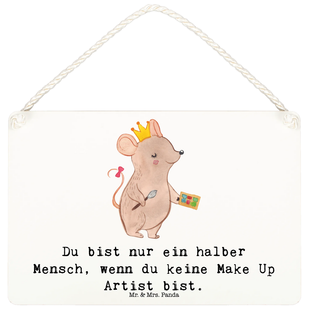 Deko Schild Make Up Artist mit Herz Dekoschild, Deko Schild, Schild, Tür Schild, Türschild, Holzschild, Wandschild, Wanddeko, Beruf, Ausbildung, Jubiläum, Abschied, Rente, Kollege, Kollegin, Geschenk, Schenken, Arbeitskollege, Mitarbeiter, Firma, Danke, Dankeschön, Kosmetiker, Make Up Artist, Maskenbildner, Visagist, Beauty Salon, Kosmetikstudio, Eröffnung