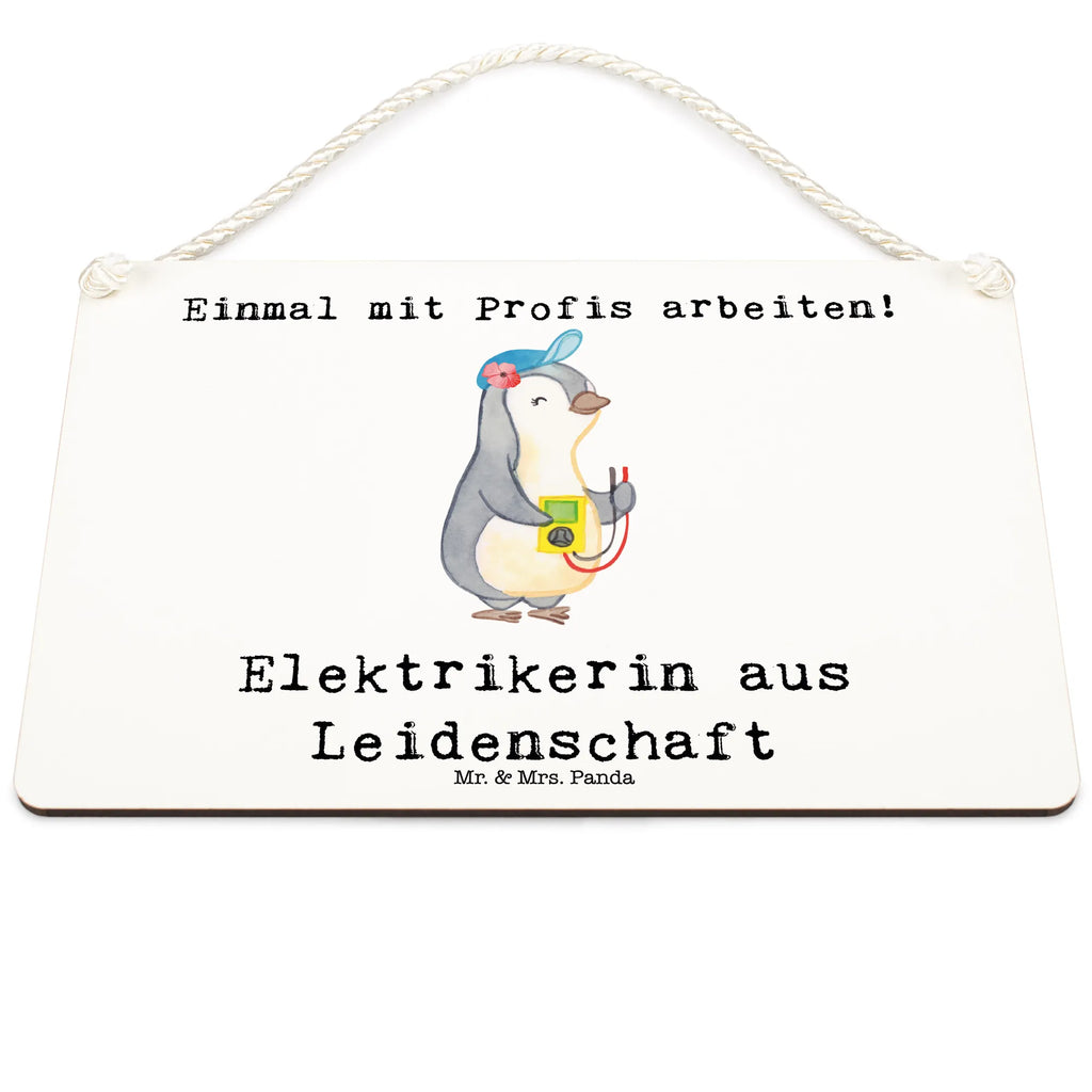 Deko Schild Elektrikerin aus Leidenschaft Dekoschild, Deko Schild, Schild, Tür Schild, Türschild, Holzschild, Wandschild, Wanddeko, Beruf, Ausbildung, Jubiläum, Abschied, Rente, Kollege, Kollegin, Geschenk, Schenken, Arbeitskollege, Mitarbeiter, Firma, Danke, Dankeschön, Elektrikerin, Elektronmonteurin, Elektrotechnikerin, Elektroinstallateurin, Elektromeisterin, Gesellenprüfung