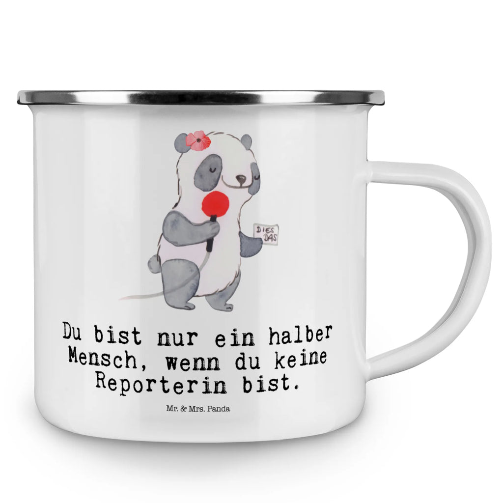 Camping Emaille Tasse Reporterin mit Herz Campingtasse, Trinkbecher, Metalltasse, Outdoor Tasse, Emaille Trinkbecher, Blechtasse Outdoor, Emaille Campingbecher, Edelstahl Trinkbecher, Metalltasse für Camping, Kaffee Blechtasse, Camping Tasse Metall, Emaille Tasse, Emaille Becher, Tasse Camping, Tasse Emaille, Emaille Tassen, Camping Becher, Metall Tasse, Camping Tassen, Blechtasse, Emaille Tasse Camping, Camping Tasse Emaille, Emailletasse, Camping Tassen Emaille, Campingbecher, Blechtassen, Outdoor Becher, Campingtassen, Emaille Becher Camping, Camping Becher Edelstahl, Beruf, Ausbildung, Jubiläum, Abschied, Rente, Kollege, Kollegin, Geschenk, Schenken, Arbeitskollege, Mitarbeiter, Firma, Danke, Dankeschön