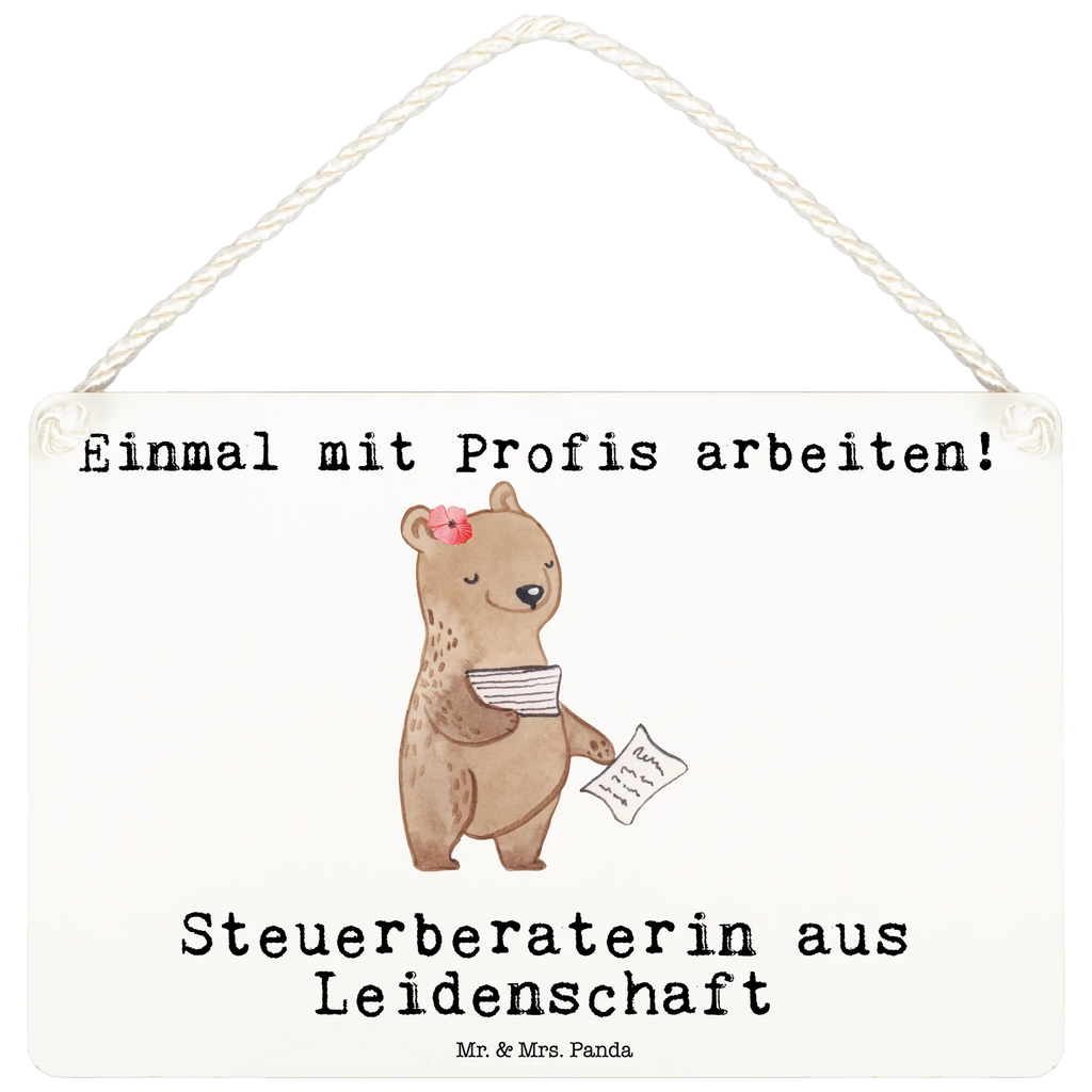 Deko Schild Steuerberaterin aus Leidenschaft Dekoschild, Deko Schild, Schild, Tür Schild, Türschild, Holzschild, Wandschild, Wanddeko, Beruf, Ausbildung, Jubiläum, Abschied, Rente, Kollege, Kollegin, Geschenk, Schenken, Arbeitskollege, Mitarbeiter, Firma, Danke, Dankeschön