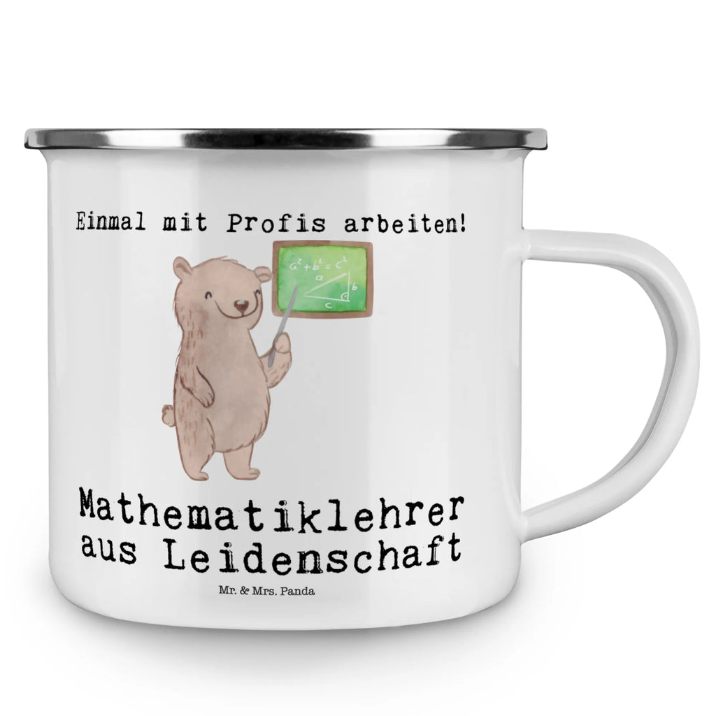 Camping Emaille Tasse Mathematiklehrer aus Leidenschaft Campingtasse, Trinkbecher, Metalltasse, Outdoor Tasse, Emaille Trinkbecher, Blechtasse Outdoor, Emaille Campingbecher, Edelstahl Trinkbecher, Metalltasse für Camping, Kaffee Blechtasse, Camping Tasse Metall, Emaille Tasse, Emaille Becher, Tasse Camping, Tasse Emaille, Emaille Tassen, Camping Becher, Metall Tasse, Camping Tassen, Blechtasse, Emaille Tasse Camping, Camping Tasse Emaille, Emailletasse, Camping Tassen Emaille, Campingbecher, Blechtassen, Outdoor Becher, Campingtassen, Emaille Becher Camping, Camping Becher Edelstahl, Beruf, Ausbildung, Jubiläum, Abschied, Rente, Kollege, Kollegin, Geschenk, Schenken, Arbeitskollege, Mitarbeiter, Firma, Danke, Dankeschön, Mathematiklehrer, Lehramtstudent, Referendariat, Mathelehrer, Matheunterricht