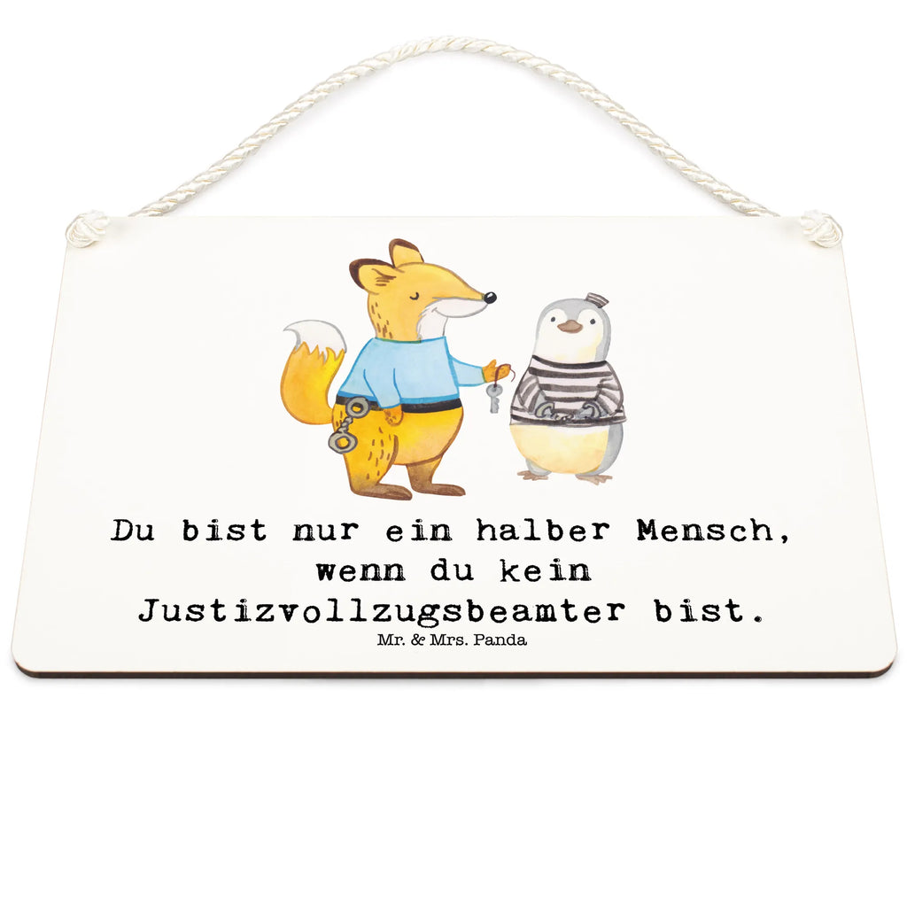 Deko Schild Justizvollzugsbeamter mit Herz Dekoschild, Deko Schild, Schild, Tür Schild, Türschild, Holzschild, Wandschild, Wanddeko, Beruf, Ausbildung, Jubiläum, Abschied, Rente, Kollege, Kollegin, Geschenk, Schenken, Arbeitskollege, Mitarbeiter, Firma, Danke, Dankeschön, Gefängniswärter, Justizvollzugsbeamter