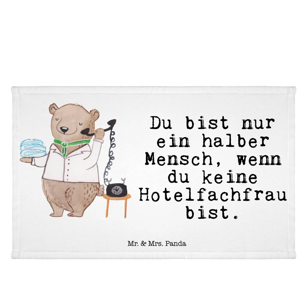 Handtuch Hotelfachfrau mit Herz Gästetuch, Reisehandtuch, Sport Handtuch, Frottier, Kinder Handtuch, Beruf, Ausbildung, Jubiläum, Abschied, Rente, Kollege, Kollegin, Geschenk, Schenken, Arbeitskollege, Mitarbeiter, Firma, Danke, Dankeschön, Hotelfachfrau, Hotelkauffrau, Hotelfachangestellte, Hotelier, Hoteleröffnung