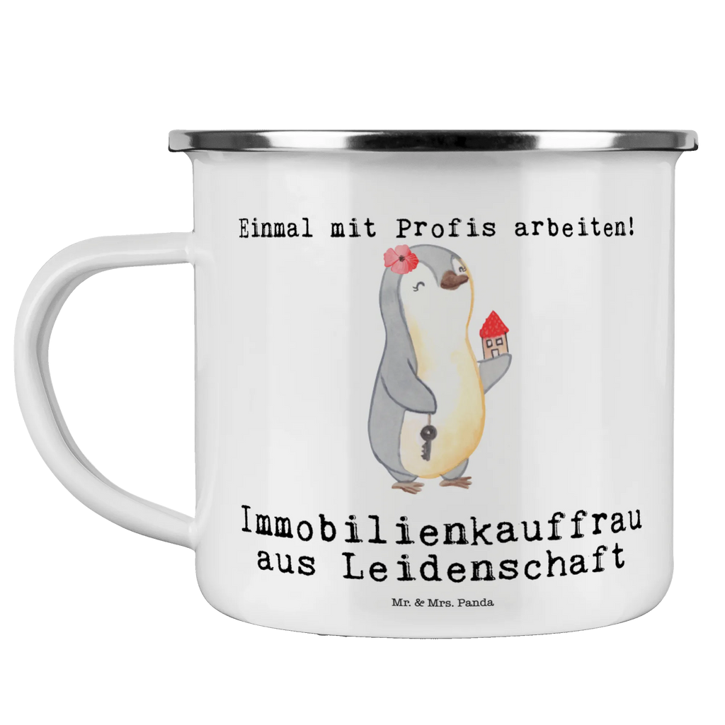 Camping Emaille Tasse Immobilienkauffrau aus Leidenschaft Campingtasse, Trinkbecher, Metalltasse, Outdoor Tasse, Emaille Trinkbecher, Blechtasse Outdoor, Emaille Campingbecher, Edelstahl Trinkbecher, Metalltasse für Camping, Kaffee Blechtasse, Camping Tasse Metall, Emaille Tasse, Emaille Becher, Tasse Camping, Tasse Emaille, Emaille Tassen, Camping Becher, Metall Tasse, Camping Tassen, Blechtasse, Emaille Tasse Camping, Camping Tasse Emaille, Emailletasse, Camping Tassen Emaille, Campingbecher, Blechtassen, Outdoor Becher, Campingtassen, Emaille Becher Camping, Camping Becher Edelstahl, Beruf, Ausbildung, Jubiläum, Abschied, Rente, Kollege, Kollegin, Geschenk, Schenken, Arbeitskollege, Mitarbeiter, Firma, Danke, Dankeschön, Immobilienmaklerin, Immobilienhändlerin, Immobilienkauffrau, Immobilienbüro