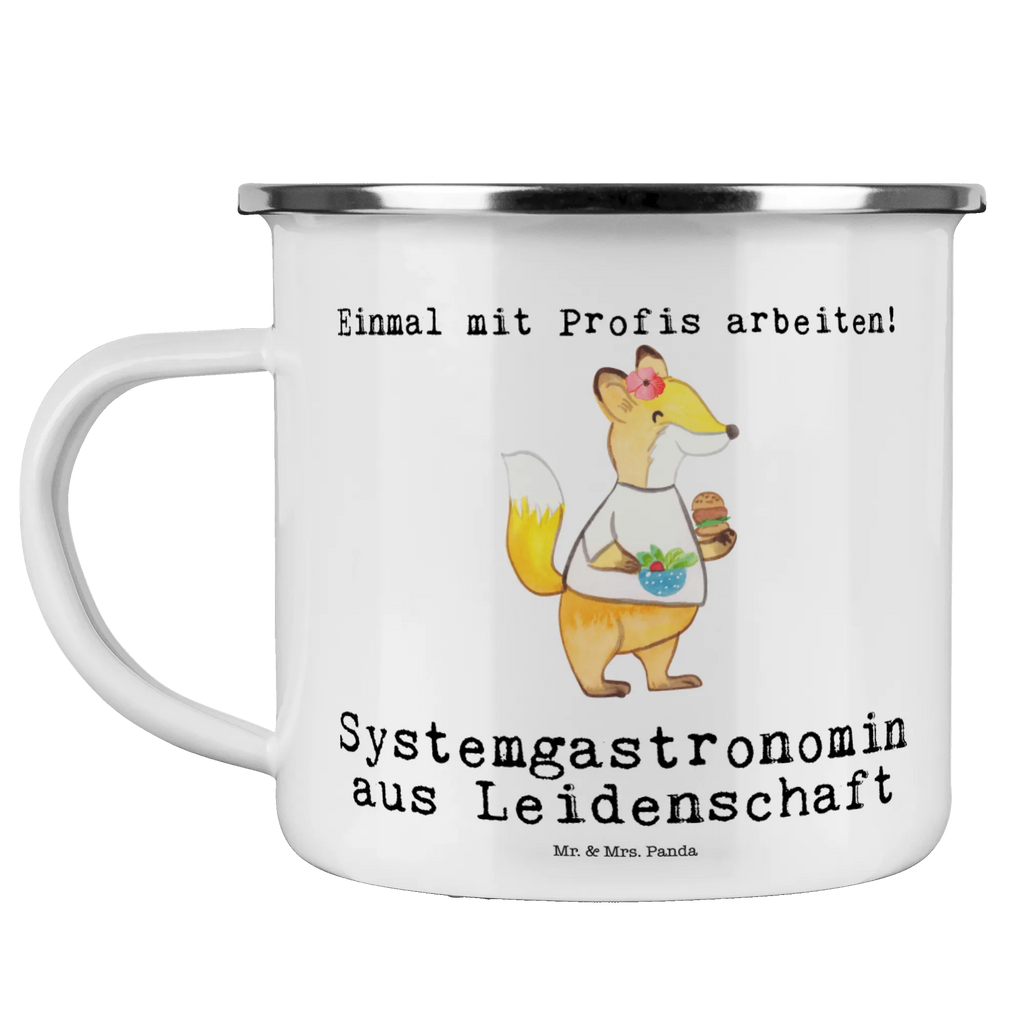 Camping Emaille Tasse Systemgastronomin aus Leidenschaft Campingtasse, Trinkbecher, Metalltasse, Outdoor Tasse, Emaille Trinkbecher, Blechtasse Outdoor, Emaille Campingbecher, Edelstahl Trinkbecher, Metalltasse für Camping, Kaffee Blechtasse, Camping Tasse Metall, Emaille Tasse, Emaille Becher, Tasse Camping, Tasse Emaille, Emaille Tassen, Camping Becher, Metall Tasse, Camping Tassen, Blechtasse, Emaille Tasse Camping, Camping Tasse Emaille, Emailletasse, Camping Tassen Emaille, Campingbecher, Blechtassen, Outdoor Becher, Campingtassen, Emaille Becher Camping, Camping Becher Edelstahl, Beruf, Ausbildung, Jubiläum, Abschied, Rente, Kollege, Kollegin, Geschenk, Schenken, Arbeitskollege, Mitarbeiter, Firma, Danke, Dankeschön