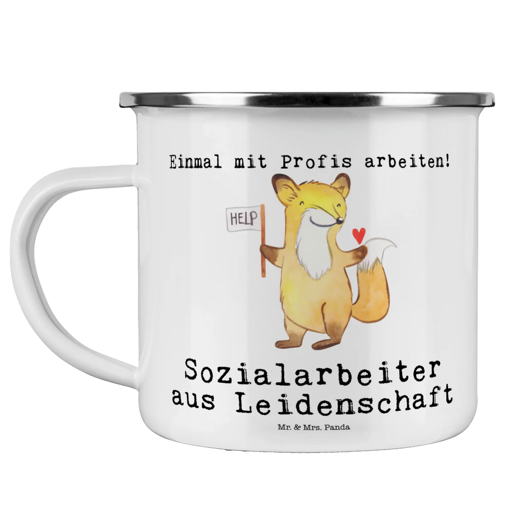 Camping Emaille Tasse Sozialarbeiter aus Leidenschaft Campingtasse, Trinkbecher, Metalltasse, Outdoor Tasse, Emaille Trinkbecher, Blechtasse Outdoor, Emaille Campingbecher, Edelstahl Trinkbecher, Metalltasse für Camping, Kaffee Blechtasse, Camping Tasse Metall, Emaille Tasse, Emaille Becher, Tasse Camping, Tasse Emaille, Emaille Tassen, Camping Becher, Metall Tasse, Camping Tassen, Blechtasse, Emaille Tasse Camping, Camping Tasse Emaille, Emailletasse, Camping Tassen Emaille, Campingbecher, Blechtassen, Outdoor Becher, Campingtassen, Emaille Becher Camping, Camping Becher Edelstahl, Beruf, Ausbildung, Jubiläum, Abschied, Rente, Kollege, Kollegin, Geschenk, Schenken, Arbeitskollege, Mitarbeiter, Firma, Danke, Dankeschön